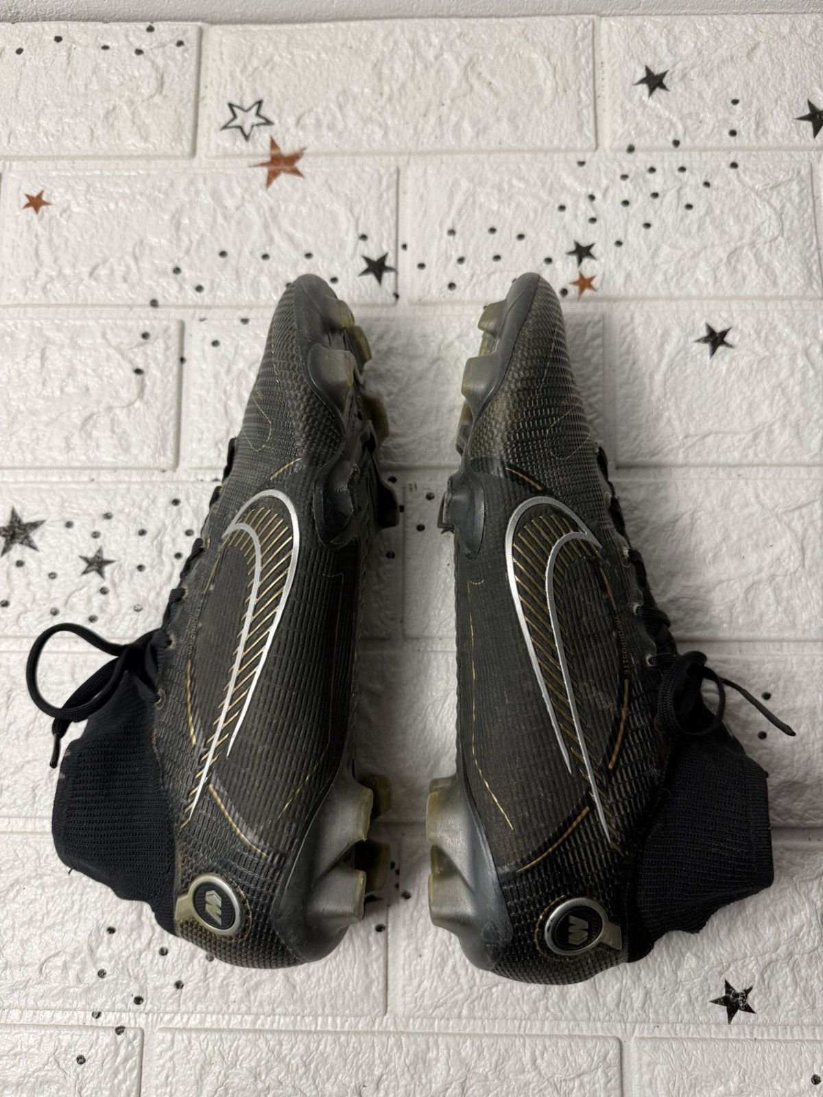 Nike Nike Superfly 8 Elite FG Cleats DJ2839-007 US8 UK7 EUR41 Size US 8 / EU 41 - 11 Thumbnail