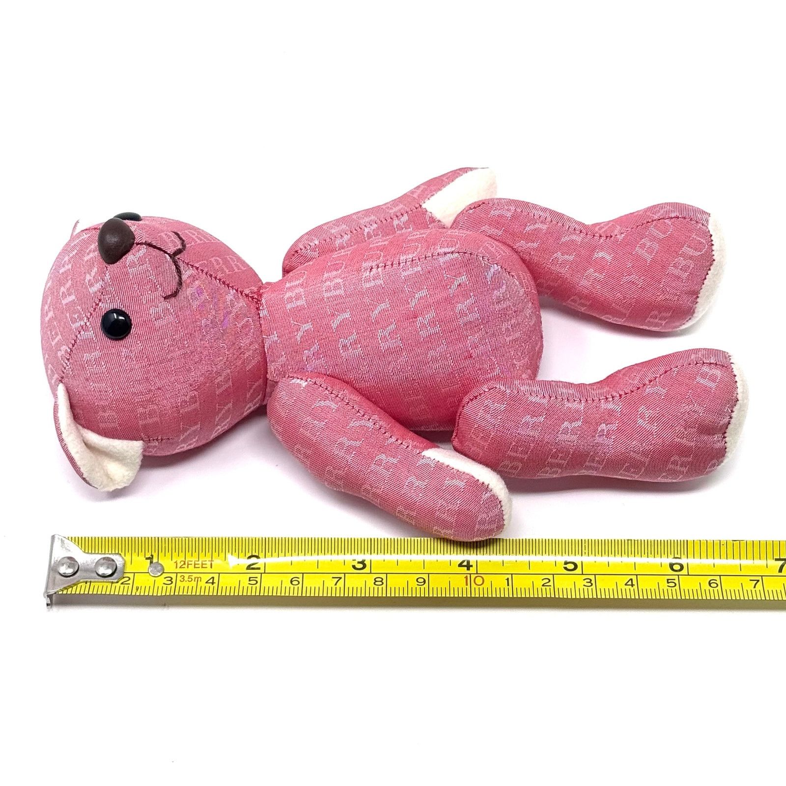 Burberry Burberry Mini Teddy Bear Size ONE SIZE - 9 Thumbnail