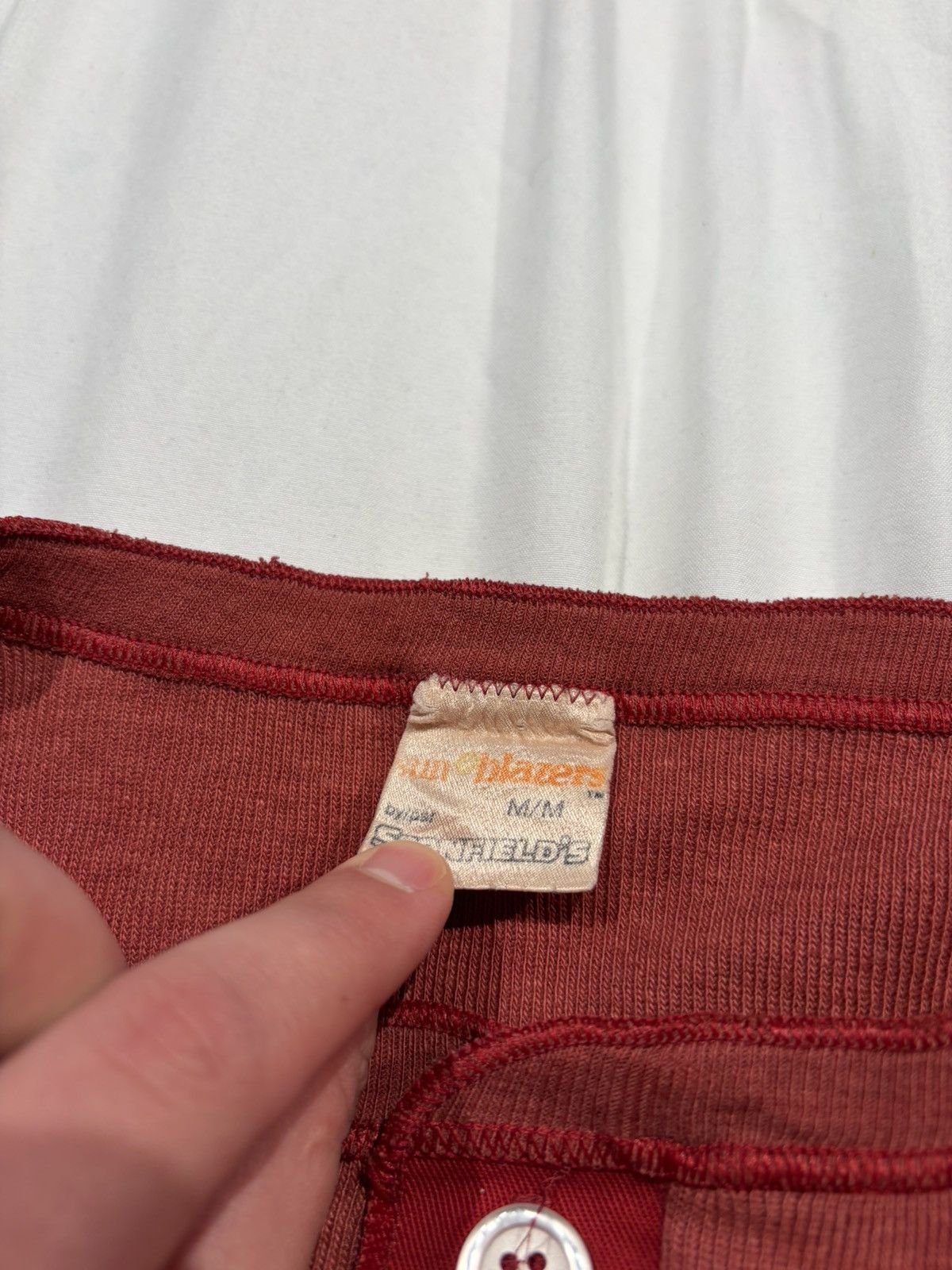 Vintage Vintage Molson Canadian Long sleeve Small Size US S / EU 44-46 / 1 - 5 Thumbnail