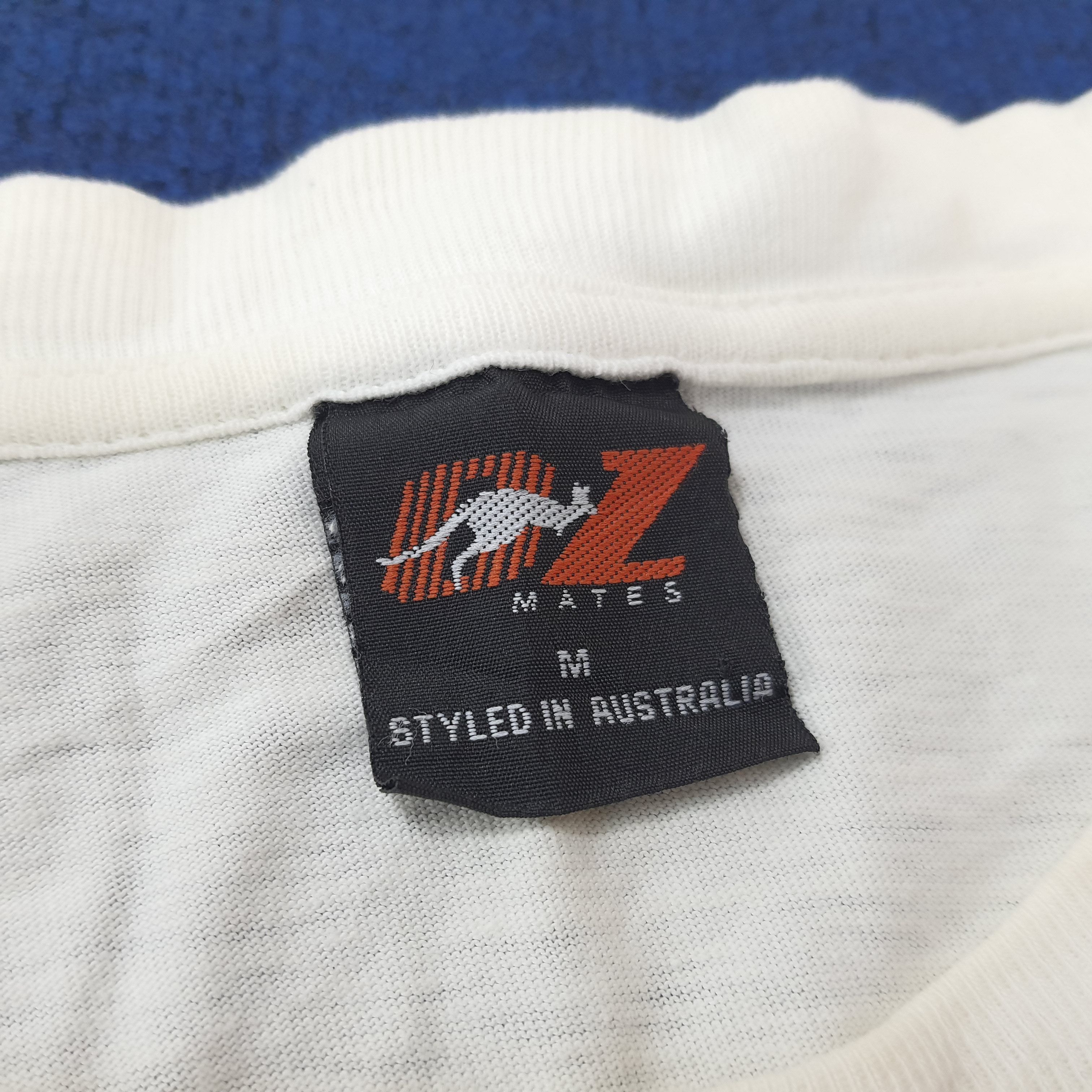 Formula 1 × Vintage Vintage Formula 1 by Foster's Racing Motorsports Tshirt Size US M / EU 48-50 / 2 - 5 Thumbnail