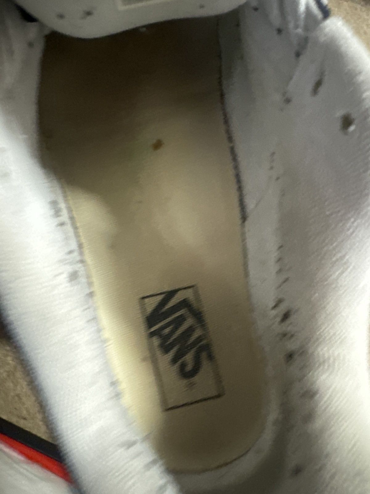 Vans Knu skool vans Size US 9.5 / EU 42-43 - 3 Thumbnail