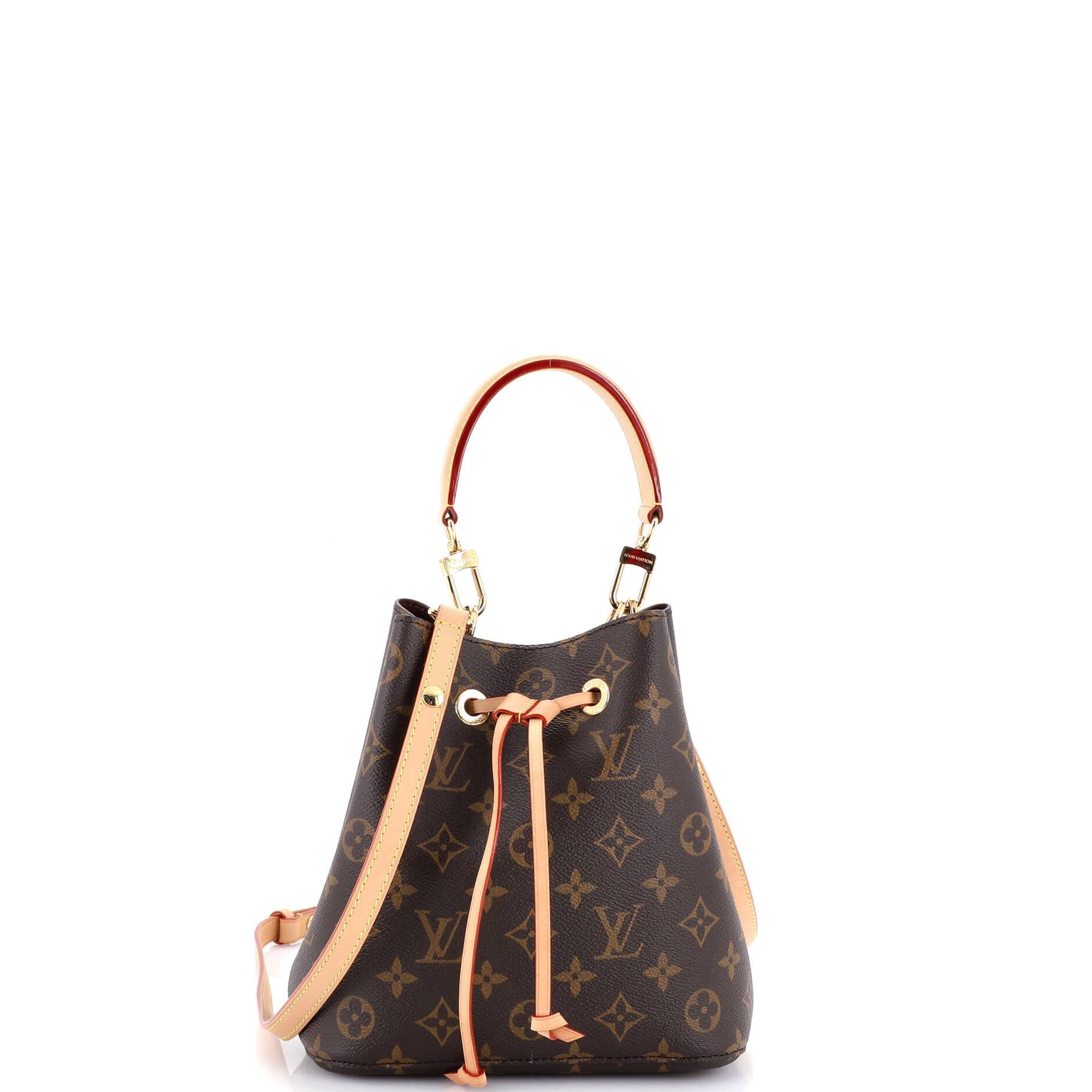 Louis Vuitton NeoNoe Handbag Size ONE SIZE - 1 Thumbnail