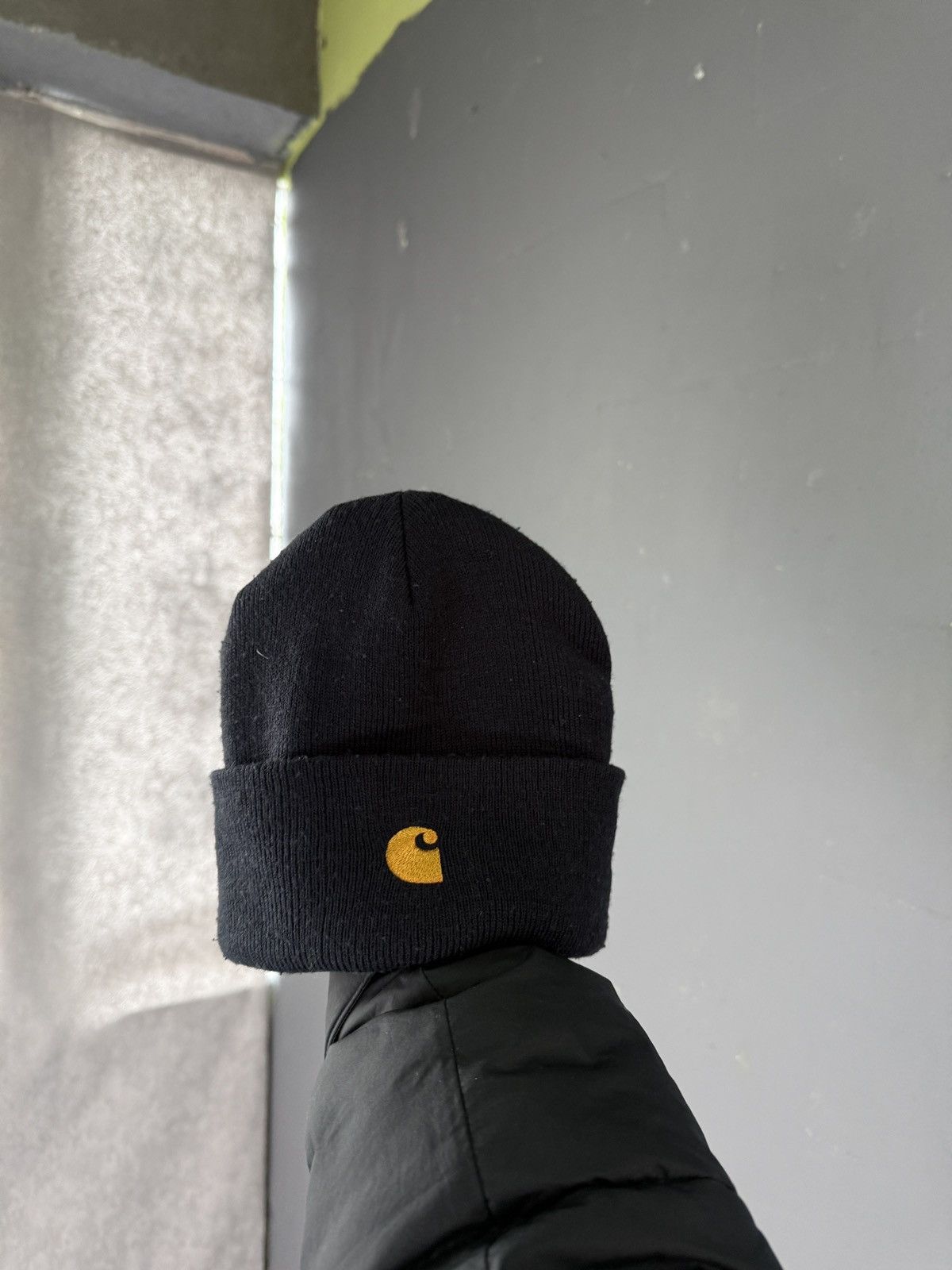 Carhartt Carhartt Hat Size ONE SIZE - 4 Thumbnail