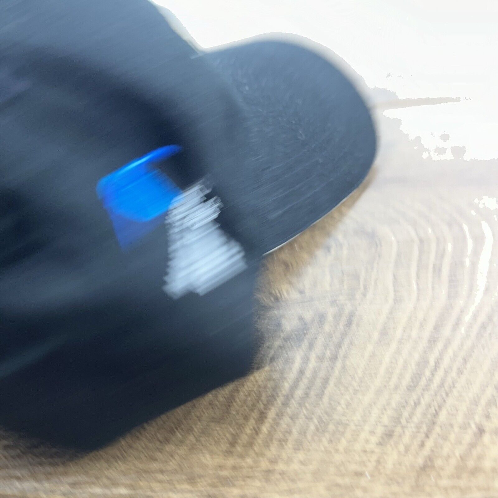 Other Vamos Graduation Hat Black Cap Hat Adjustable Hat Black Adul Size ONE SIZE - 13 Thumbnail