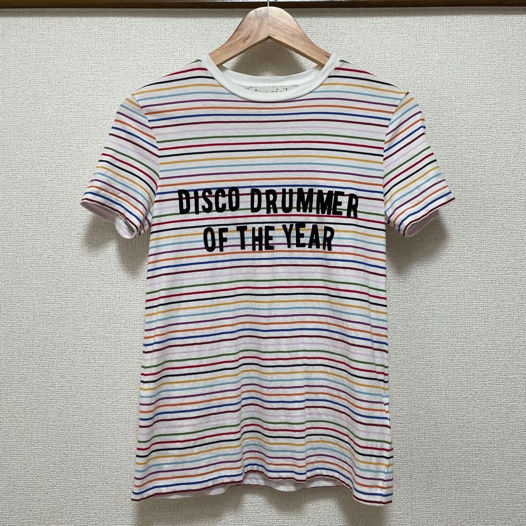 Other etre cécile Disco Drummer T-Shirt Size XS / US 0-2 / IT 36-38 - 5 Thumbnail