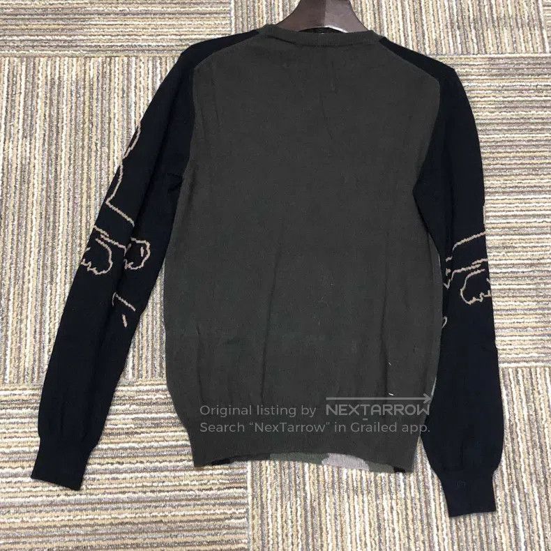Valentino Valentino Cashmere sweater Size US M / EU 48-50 / 2 - 2 Thumbnail