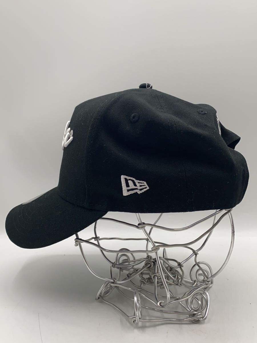 Number (N)ine Fender Logo Cap Size ONE SIZE - 2 Thumbnail