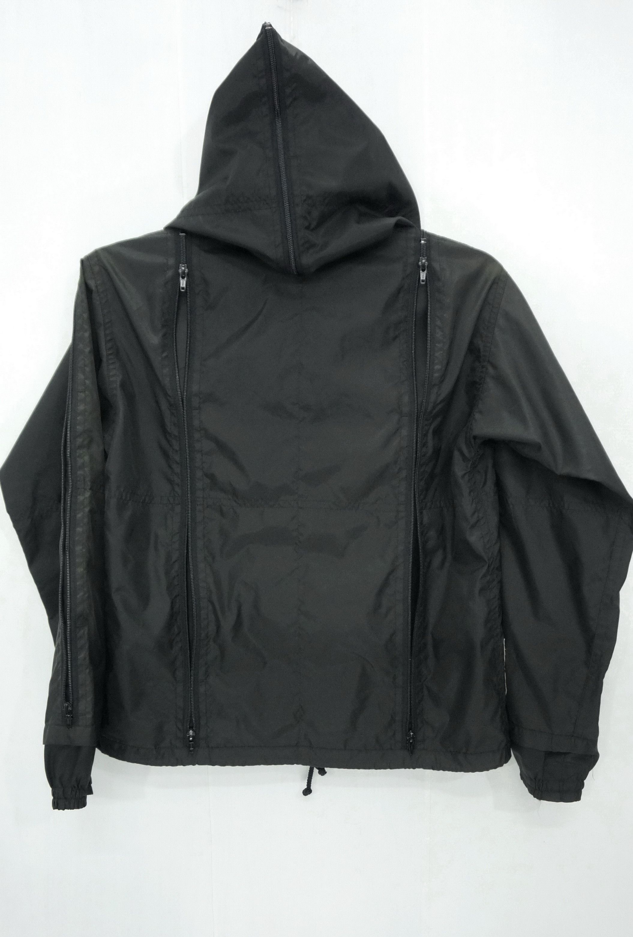 Final Home 💥Vintage FINAL HOME Survival Jacket Size US S / EU 44-46 / 1 - 8 Thumbnail
