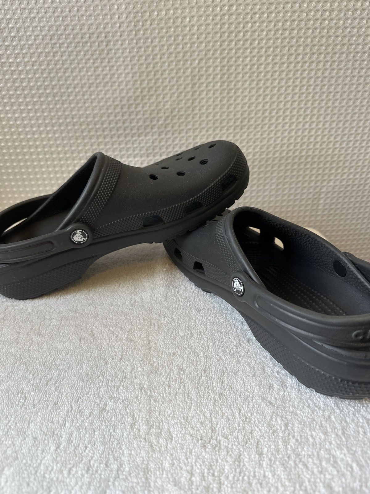 Crocs Crocs Classic Clogs Size 11 Size US 11 / EU 44 - 6 Thumbnail
