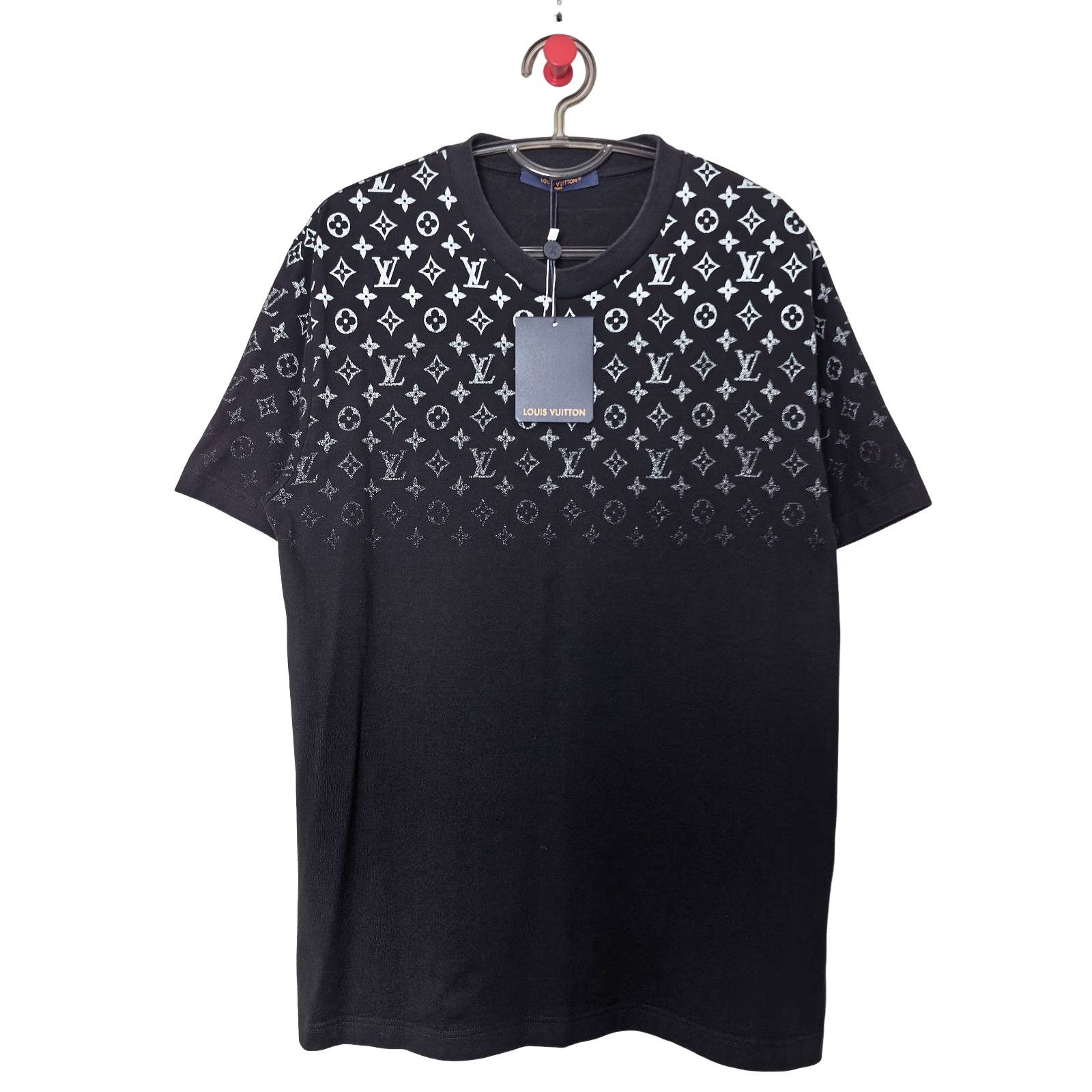 Louis Vuitton Louis Vuitton New Gradient Monogram T-shirt. | Grailed