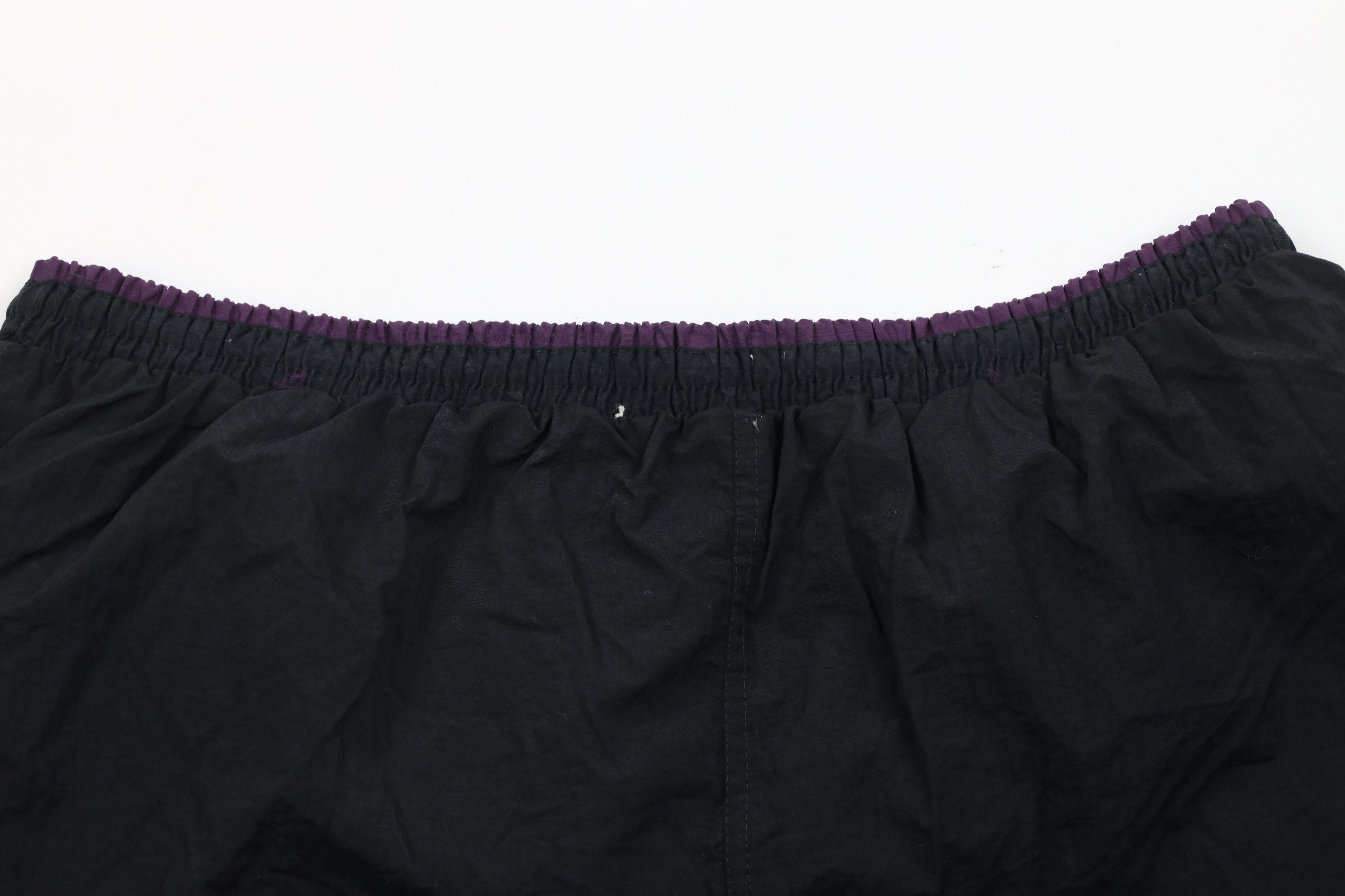 Vintage Deadstock Vintage 90s Streetwear Knee Lined Shorts Trunks Size US 38 / EU 54 - 8 Thumbnail