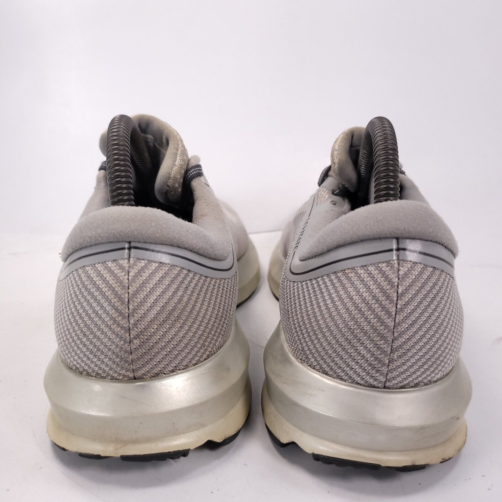 Brooks Brooks Levitate DNA Shoe Womens Size 9.5 1202581B131 Gray Size US 9.5 / IT 39.5 - 3 Thumbnail