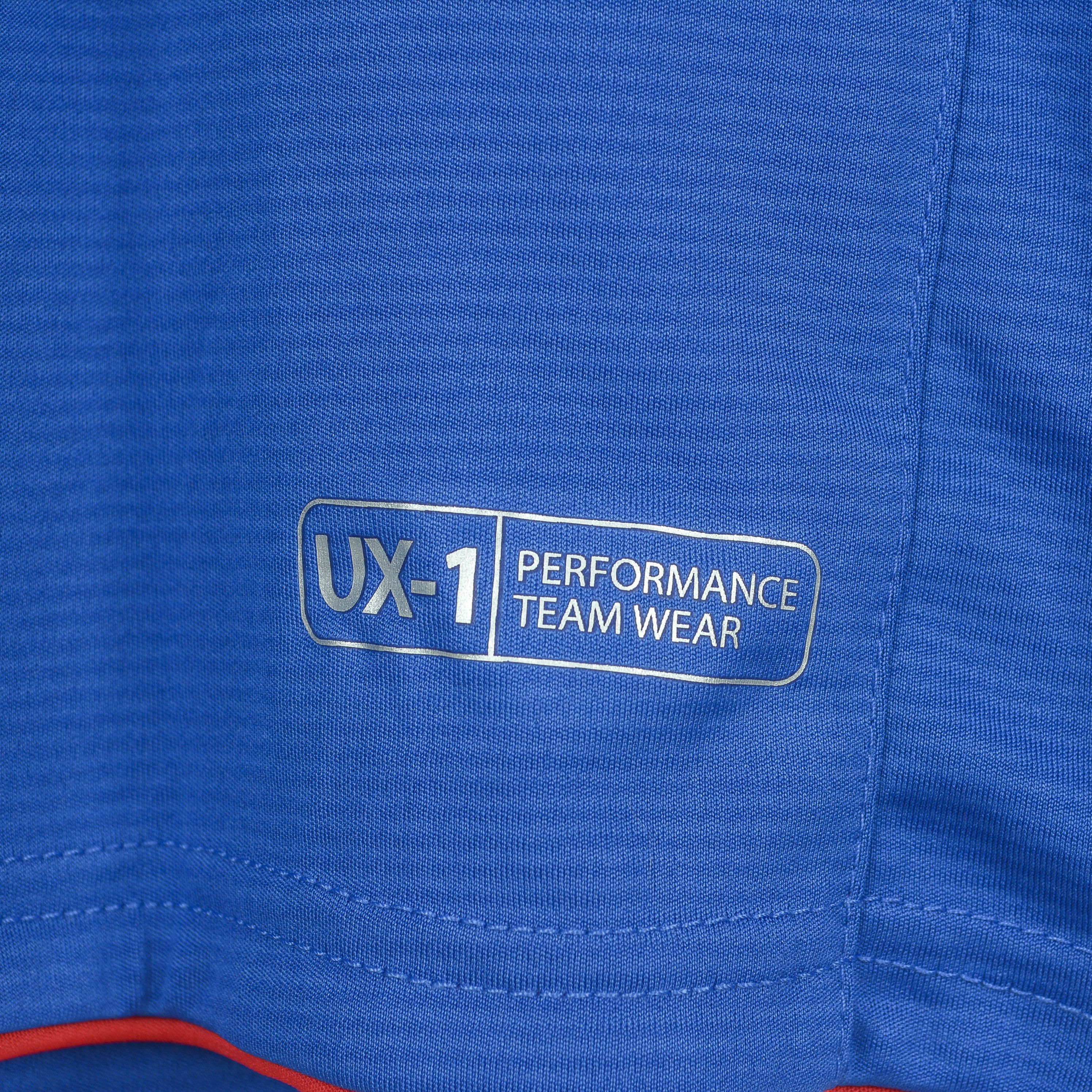 Umbro Brand New Lorenskog IF S Long Sleeve Home 2014 2015 #10 Top Size US S / EU 44-46 / 1 - 6 Thumbnail