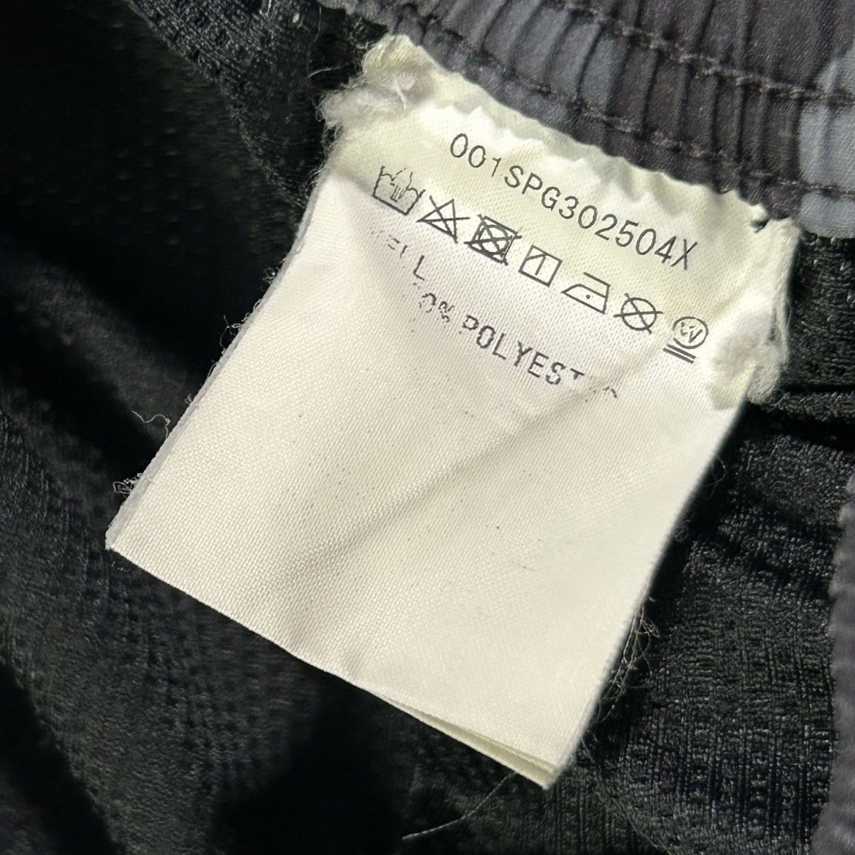 Bape BAPE Shorts Size US 30 / EU 46 - 4 Thumbnail