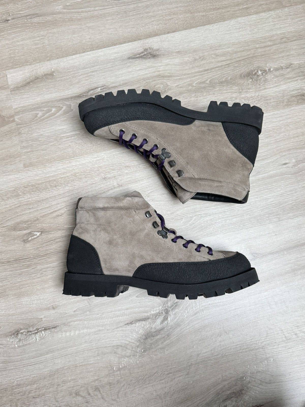 Paraboot Paraboot Yosemite Jannu for Walk In Paris Size US 8.5 / EU 41-42 - 9 Thumbnail