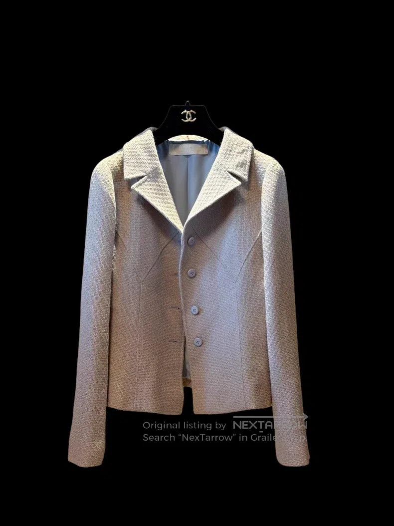 Valentino Valentino Wool coat Size S / US 4 / IT 40 - 2 Thumbnail
