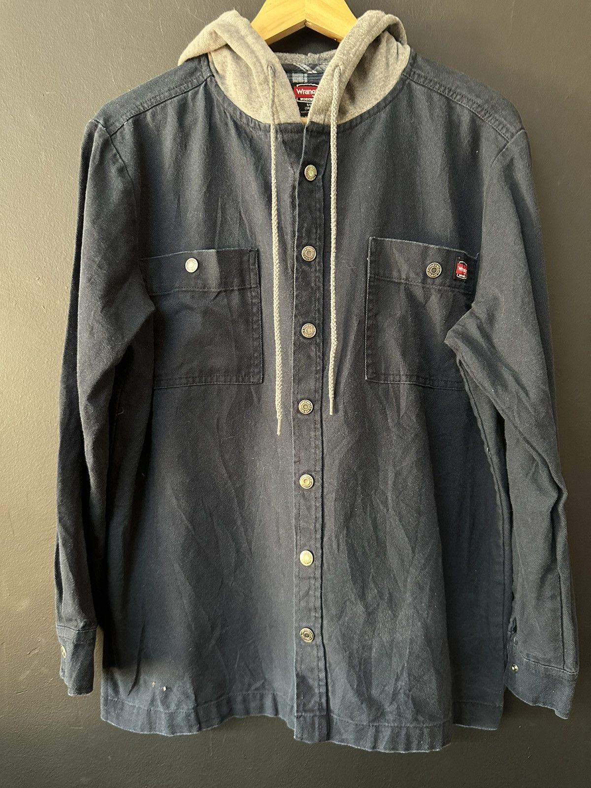 Wrangler Workwear