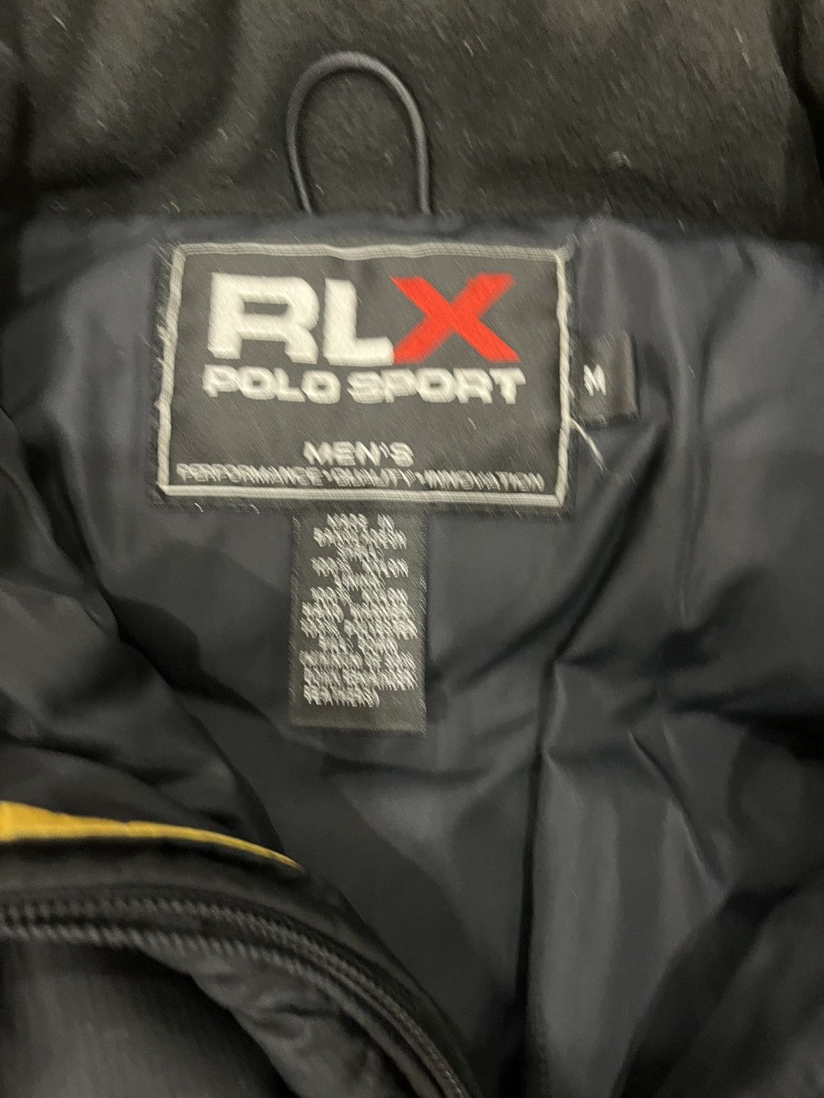 Polo Ralph Lauren Polo raulph lauren sport puffer Size US M / EU 48-50 / 2 - 3 Thumbnail