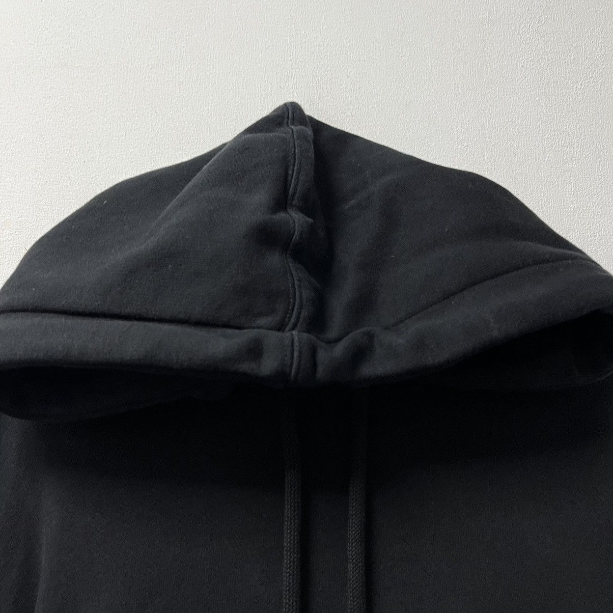 Palm Angels Palm Angels New York Sprayed Hoodie Size US L / EU 52-54 / 3 - 4 Thumbnail