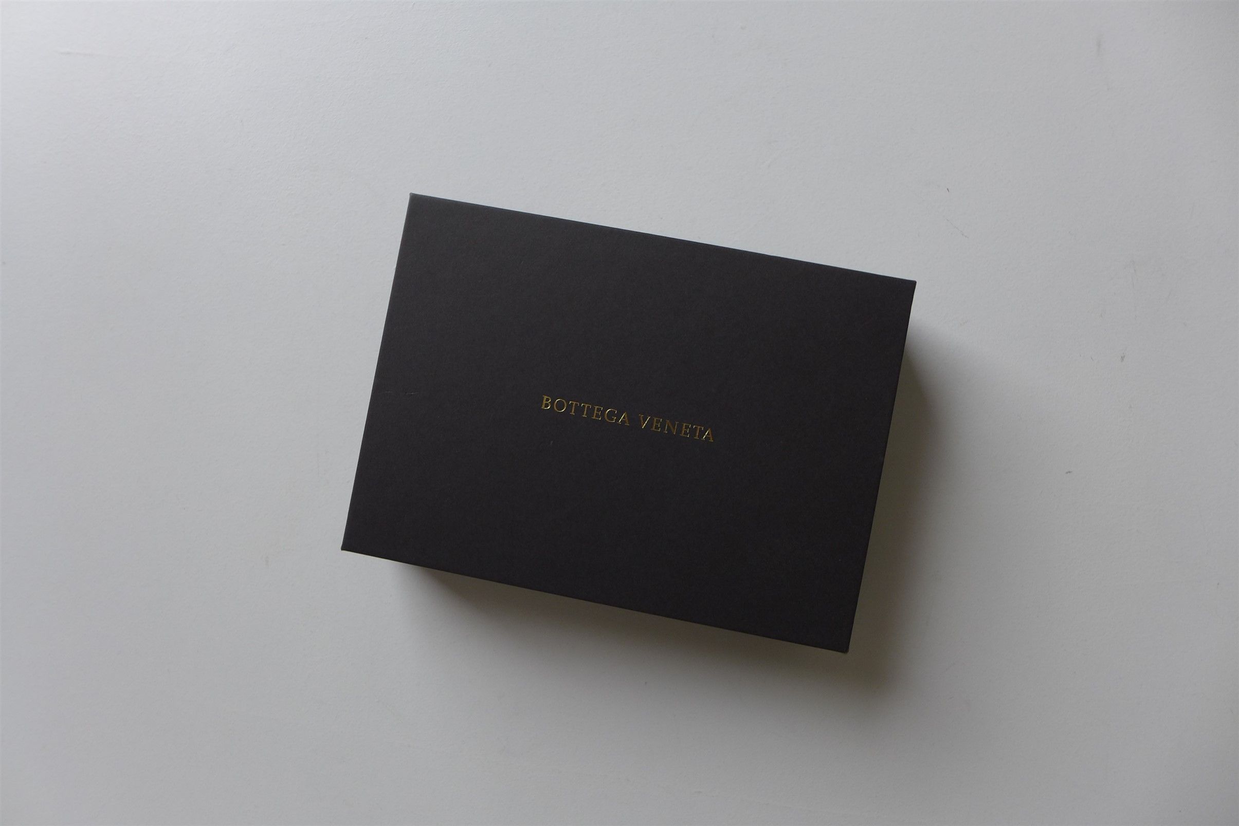 Bottega Veneta Bottega Veneta Intrecciato Zipped Large Card Case Wallet Size ONE SIZE - 14 Thumbnail