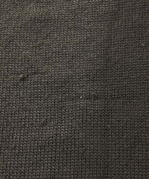 Yohji Yamamoto Yohji Yamamoto pour homme sleeve switching knit Size US L / EU 52-54 / 3 - 7 Thumbnail