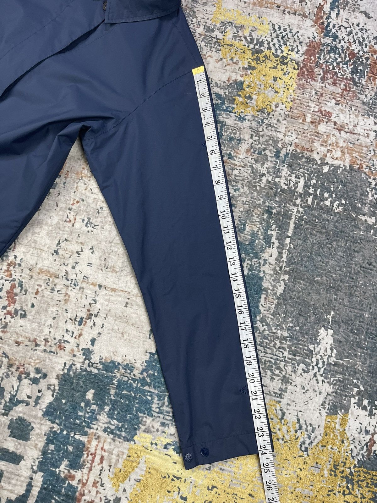 Columbia Columbia Sportswear Omni-Tech Breatheable Waterproof Coats Size M / US 6-8 / IT 42-44 - 13 Thumbnail