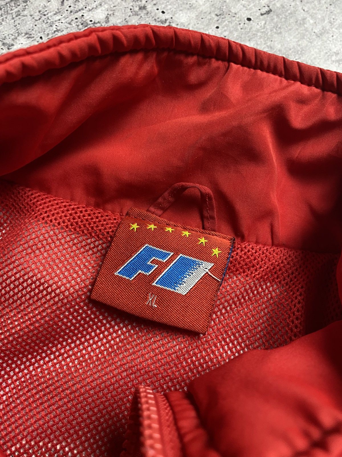 Honda Honda Racing Vintage Jacket Size US L / EU 52-54 / 3 - 9 Thumbnail