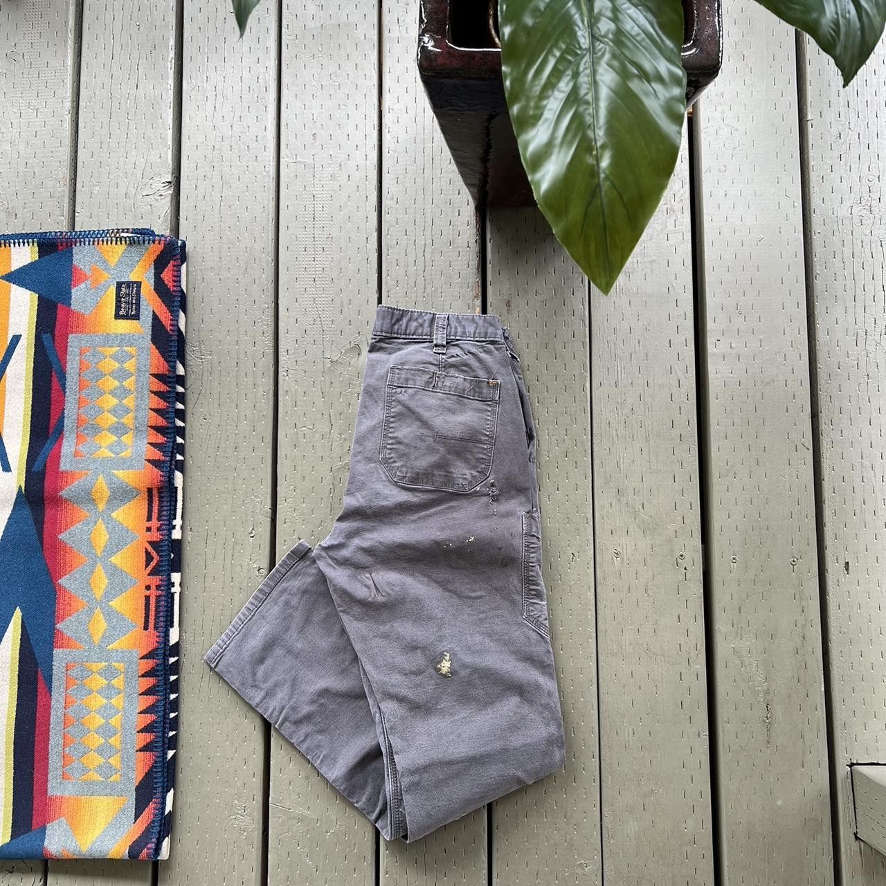 Ariat Ariat Cargo pants Size US 28 / EU 44 - 2 Thumbnail