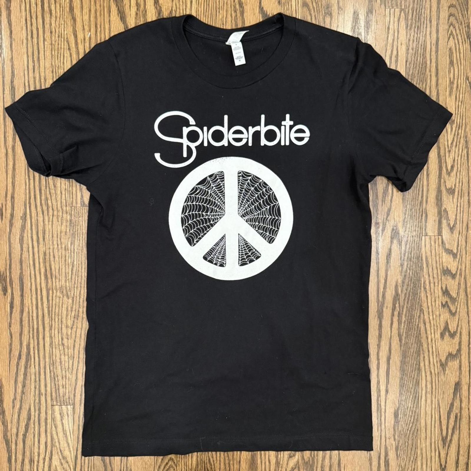 Other Spiderbite - Web Shirt - M Size US M / EU 48-50 / 2 - 1 Thumbnail