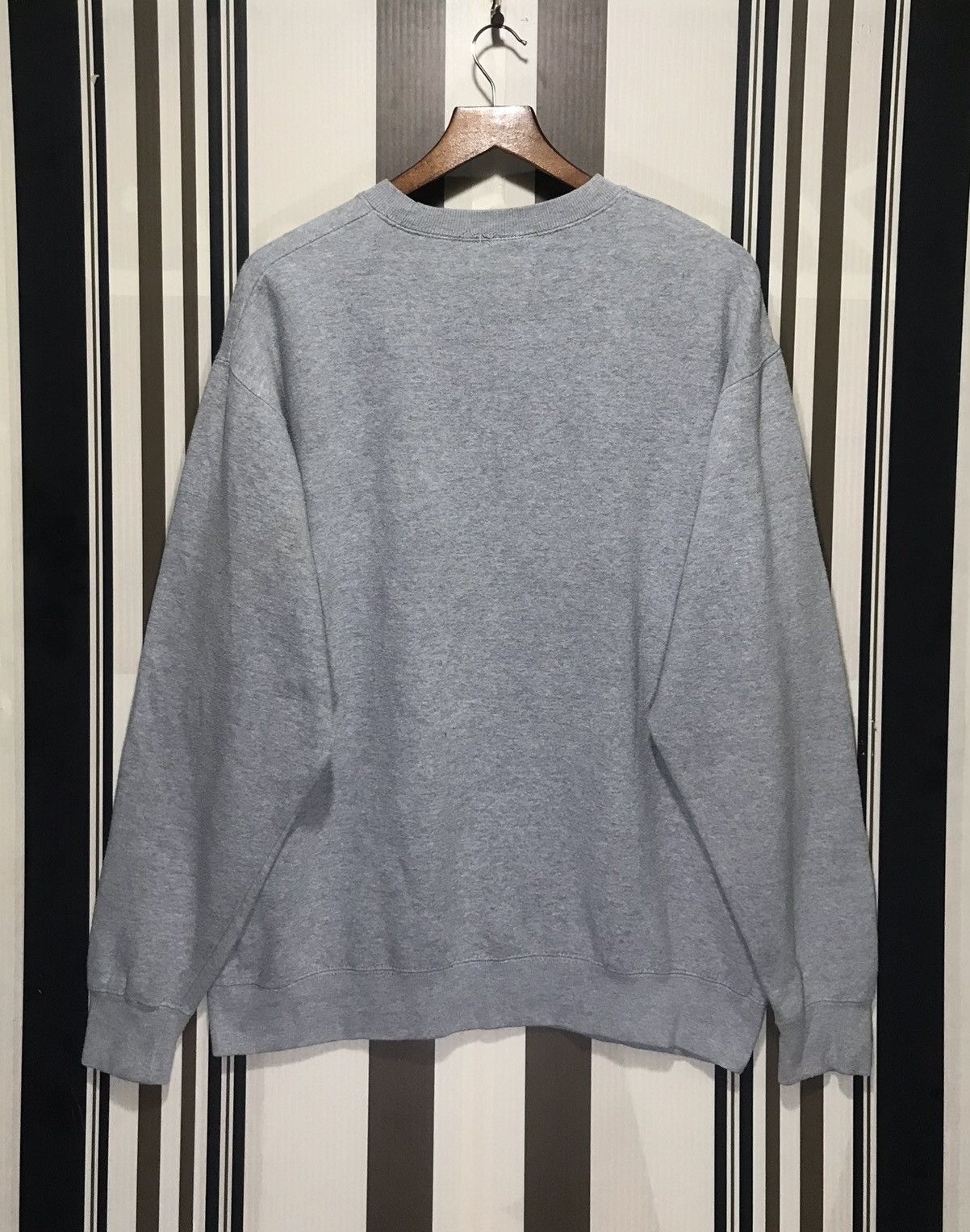 Vintage Vintage Bay Area Sweatshirt Size US L / EU 52-54 / 3 - 4 Thumbnail
