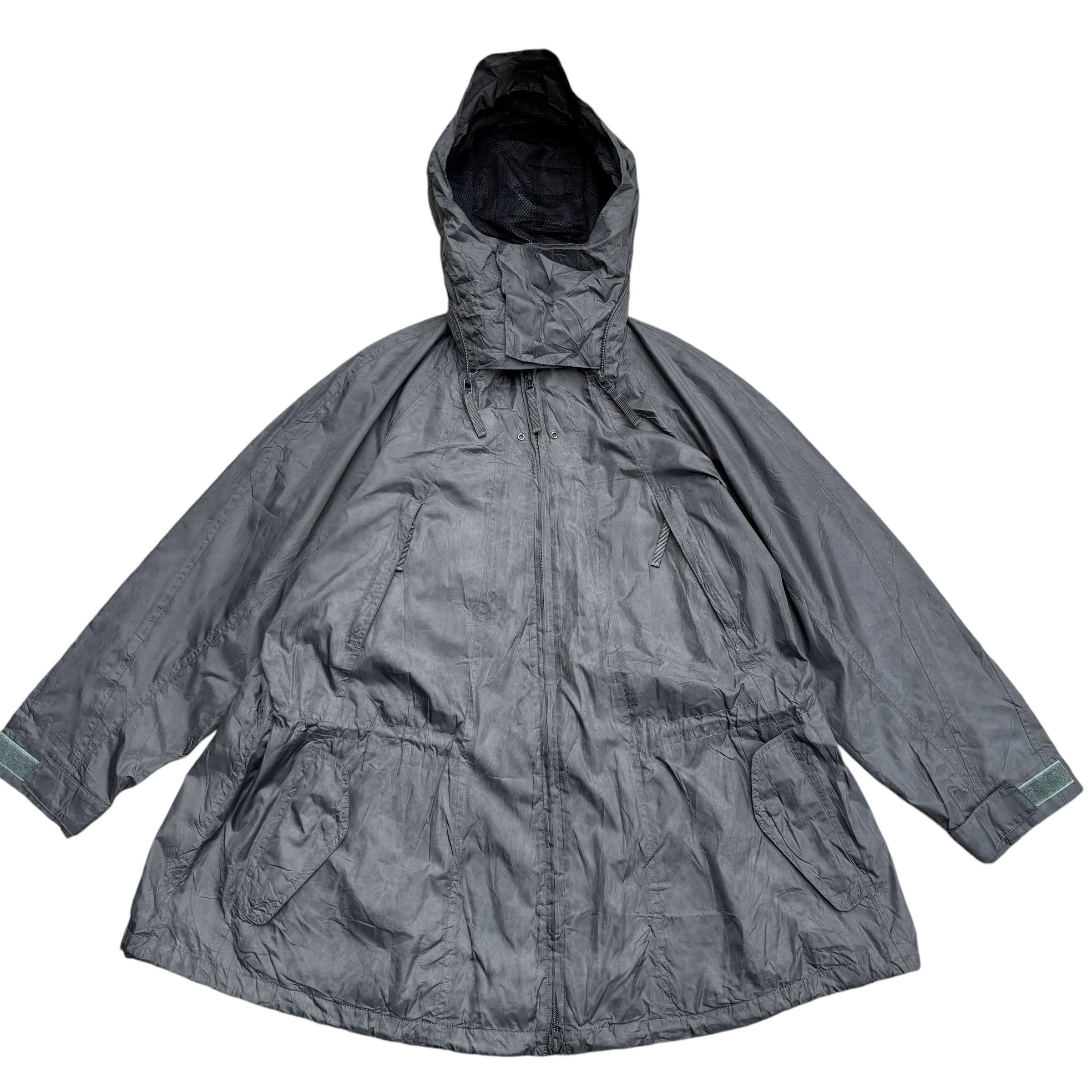 Issey Miyake Vintage Issey Miyake Jacket Size L / US 10 / IT 46 - 5 Thumbnail