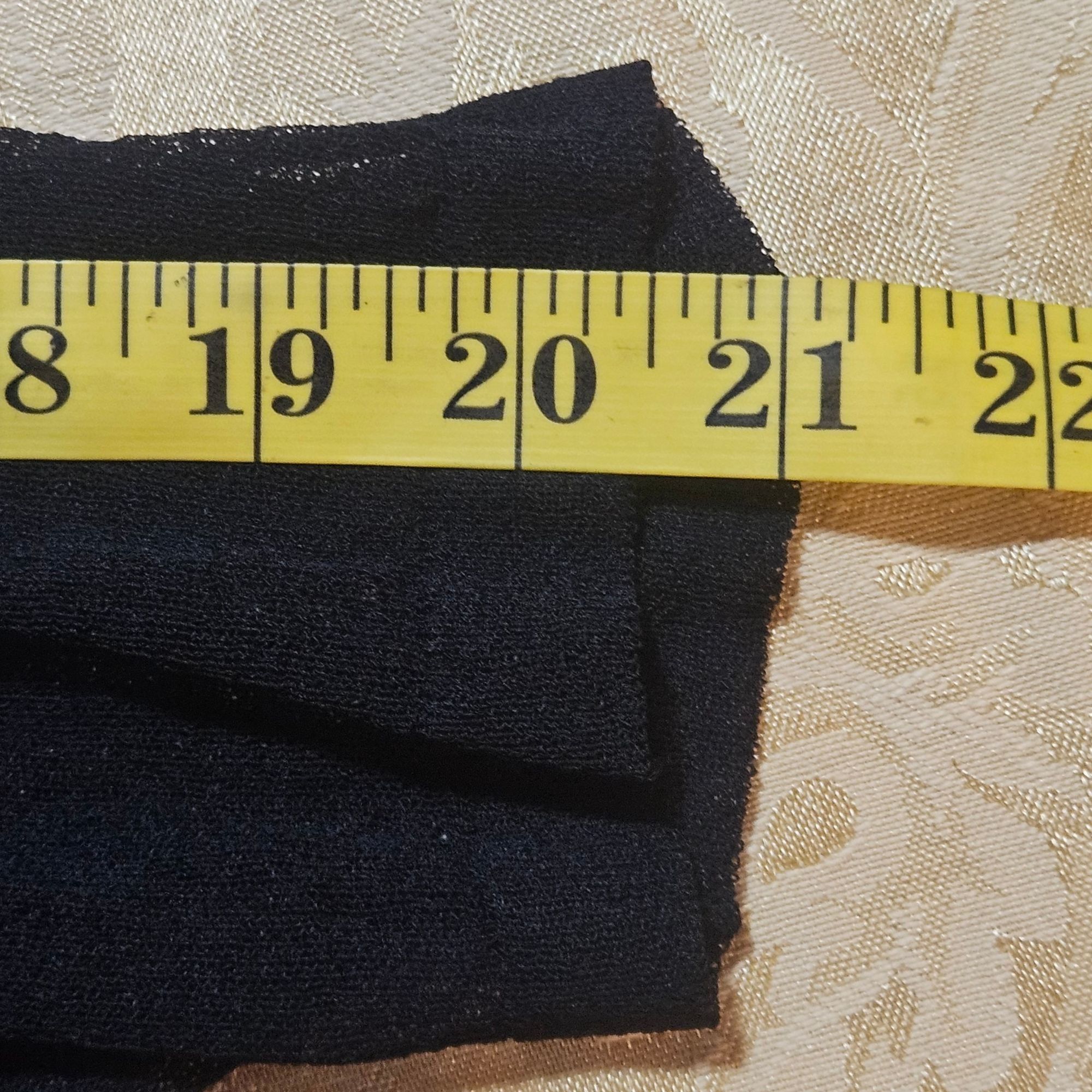 Eileen Fisher Eileen Fisher Women Black Sheer Duster 3X Italian Yarn Minim Size 3XL / US 20-22 - 10 Thumbnail