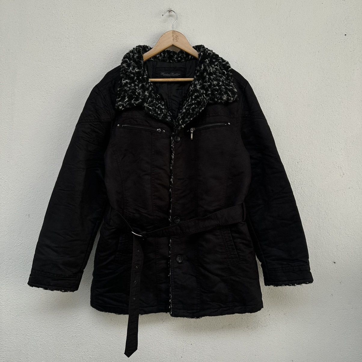 14th Addiction Bareback Realdress Punk Jacket Size US L / EU 52-54 / 3 - 2 Thumbnail