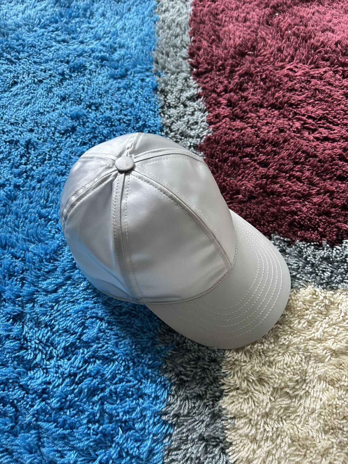 Acne Studios Camp Bomber Cap Size ONE SIZE - 1 Thumbnail