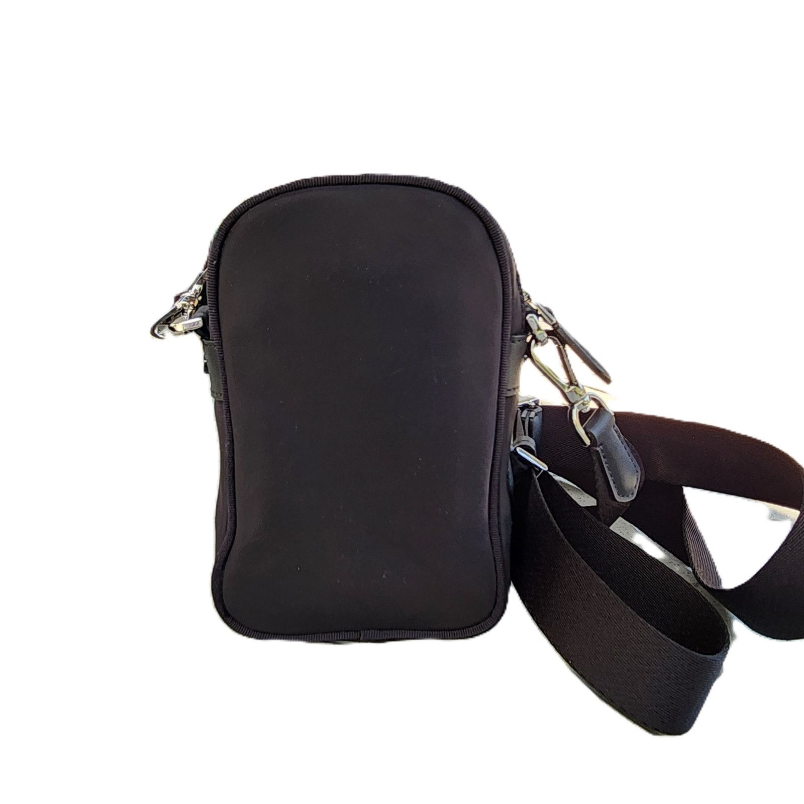 Kate Spade Kate Spade North South Recycled Nylon Phone Crossbody Bag Size ONE SIZE - 5 Thumbnail