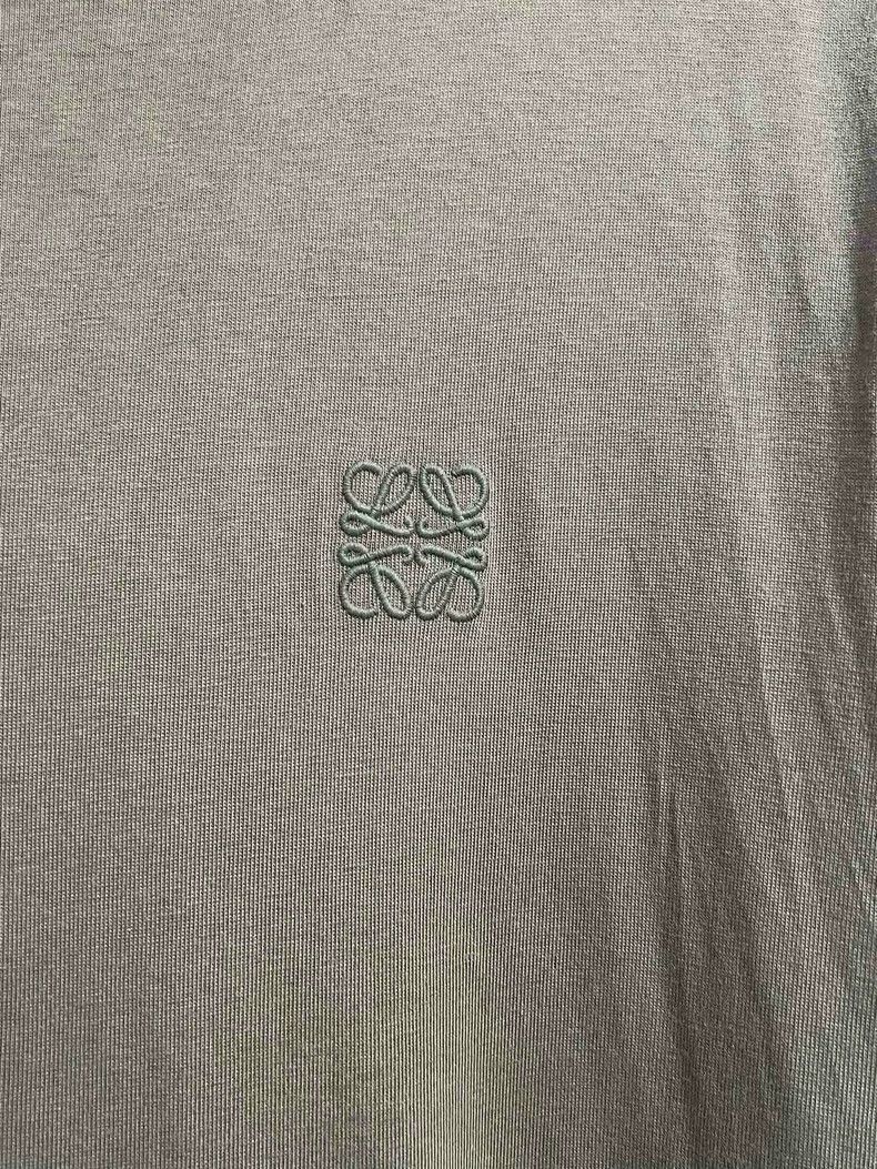 Loewe LOEWE Green Card T-shirt Size XS / US 0-2 / IT 36-38 - 4 Thumbnail