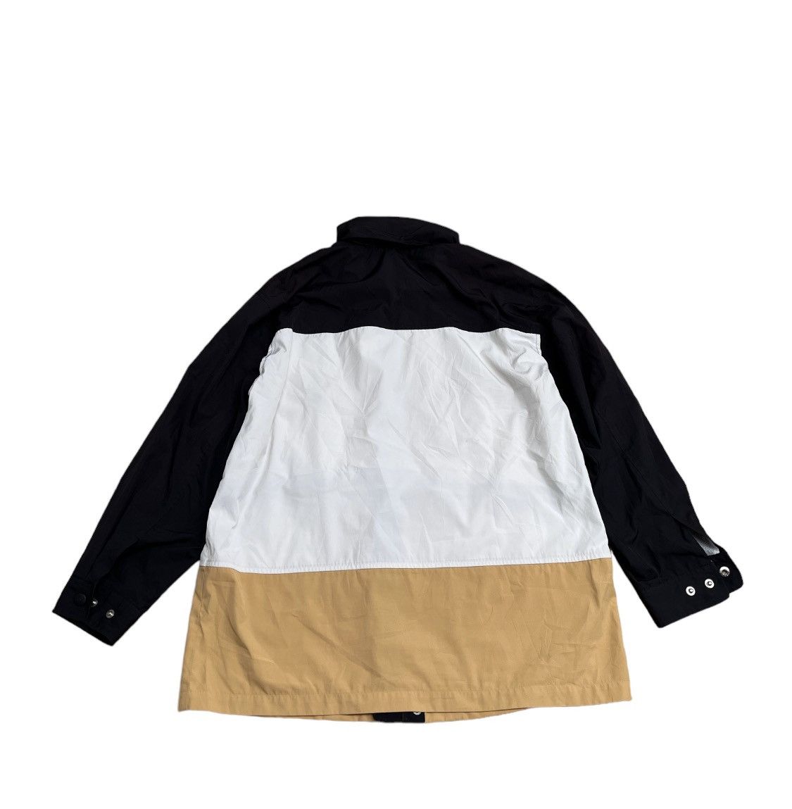 Pierre Balmain × Vintage Vintage Pierre Balmain Coat Jacket Unisex Size US XL / EU 56 / 4 - 3 Thumbnail