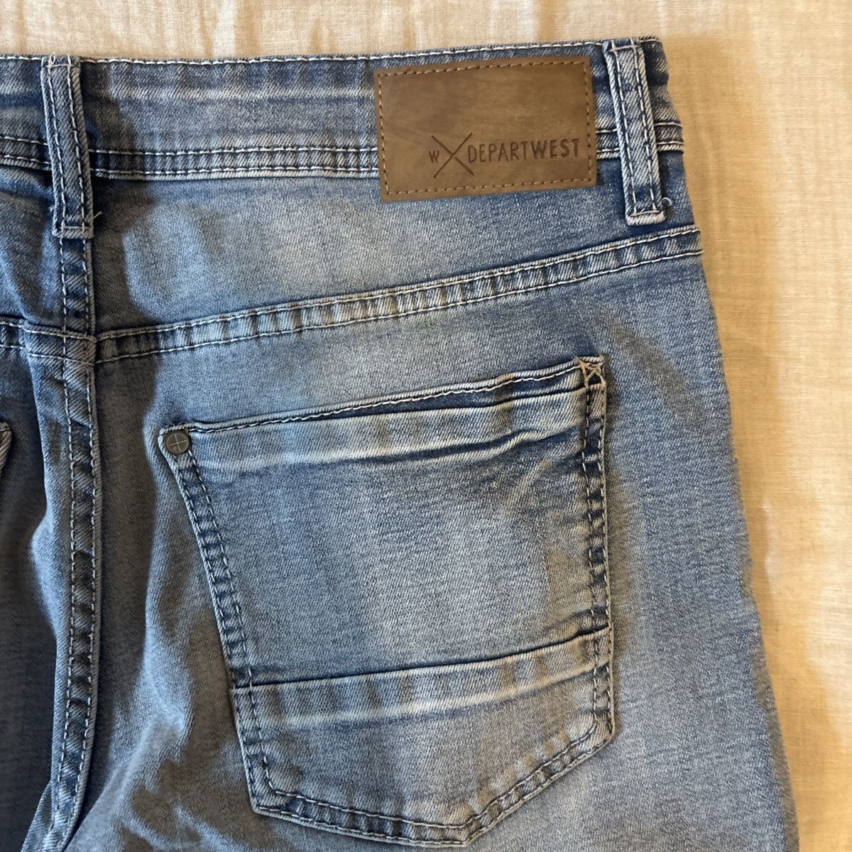 Other Jeans Size US 31 - 3 Thumbnail
