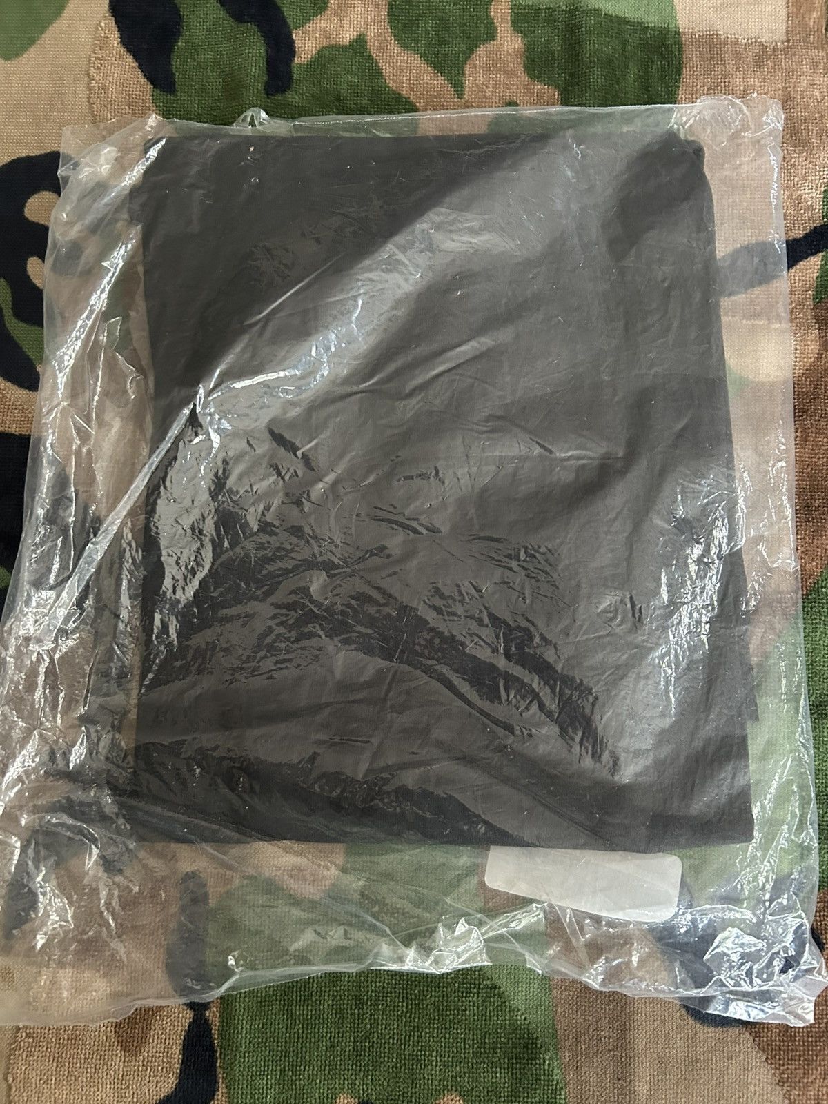 Supreme Supreme Motion Logo Tee Black XL SS23 Size US XL / EU 56 / 4 - 5 Thumbnail