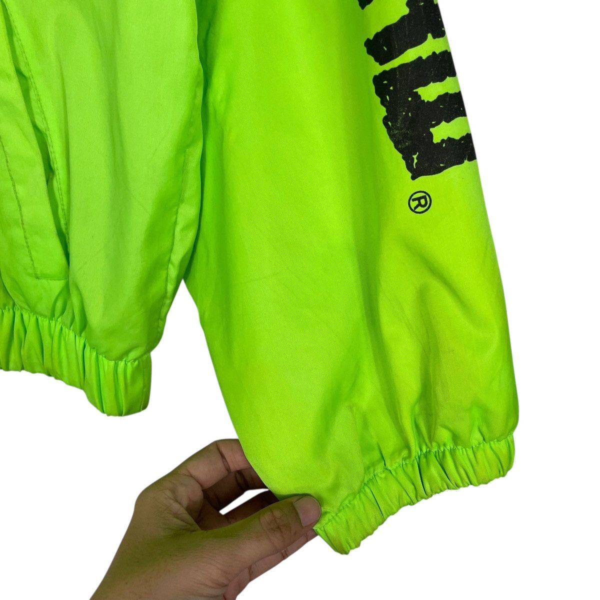 Other Vintage 80s K. Bradshaw Hawai Oahu Jacket Size US M / EU 48-50 / 2 - 13 Thumbnail