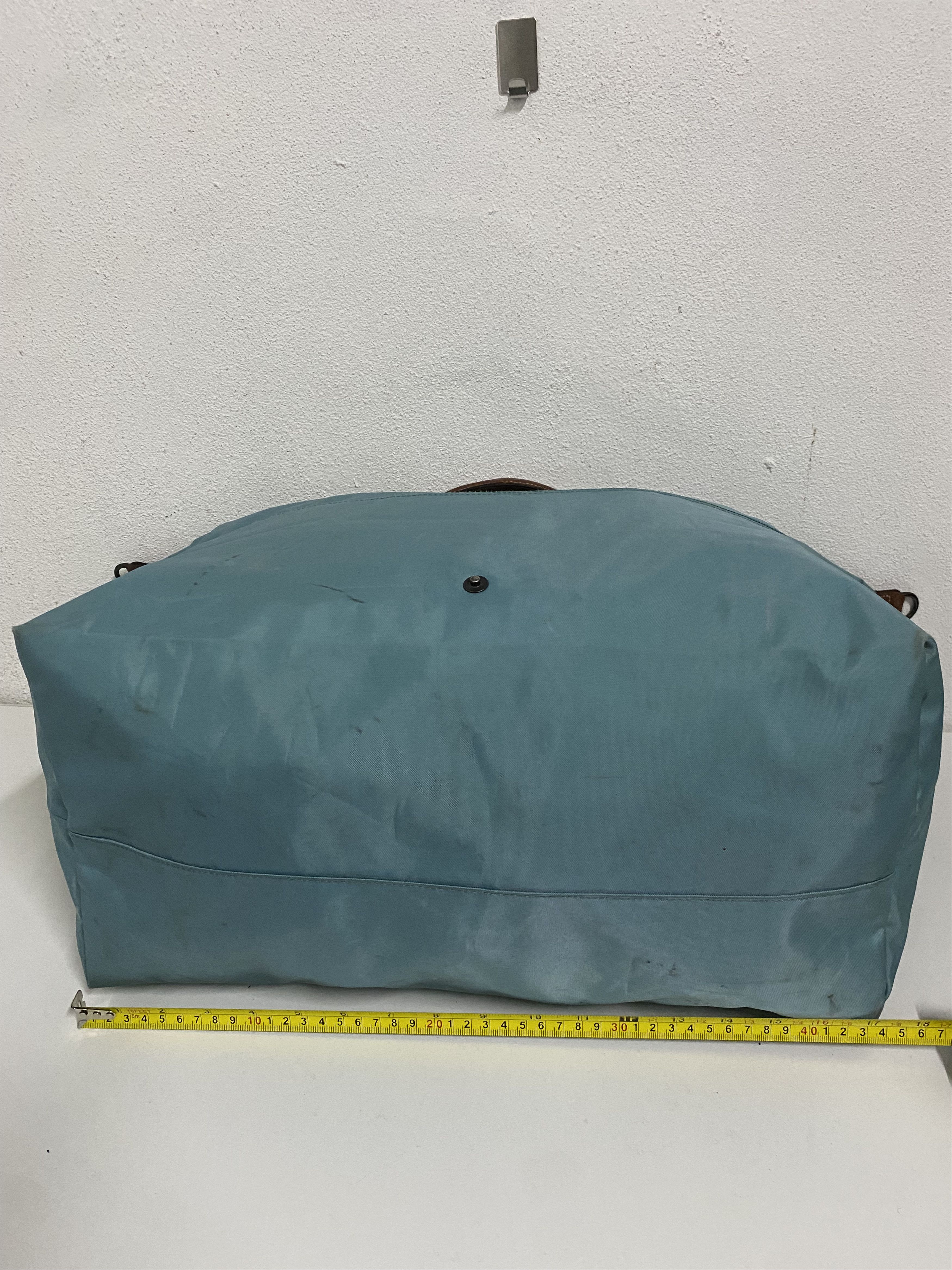 Longchamp LongChamp Travel Bag Size ONE SIZE - 7 Thumbnail