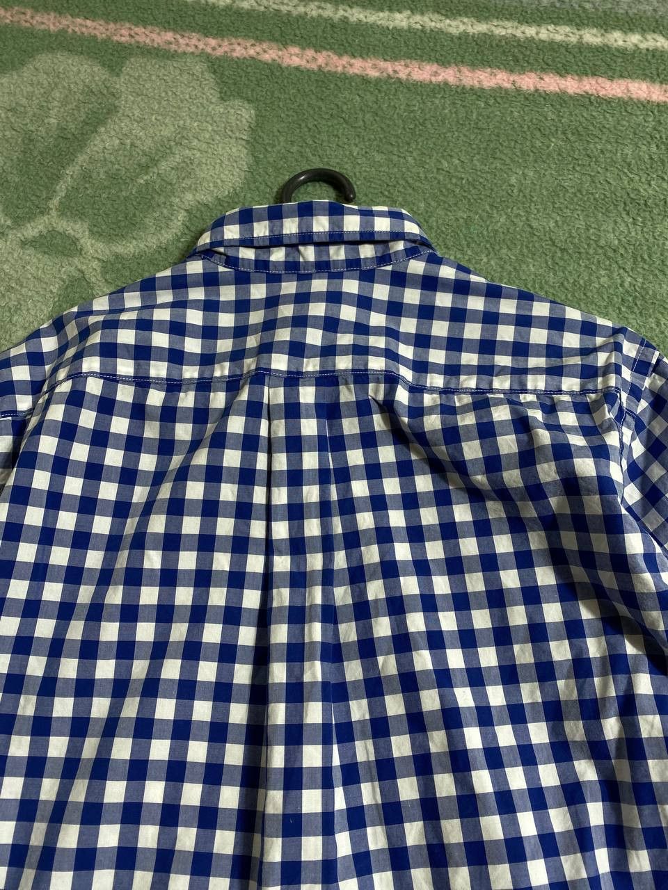 Uniqlo Gu By Uniqlo Sherling Sherpa Flannel men*s shirts Size US S / EU 44-46 / 1 - 6 Thumbnail