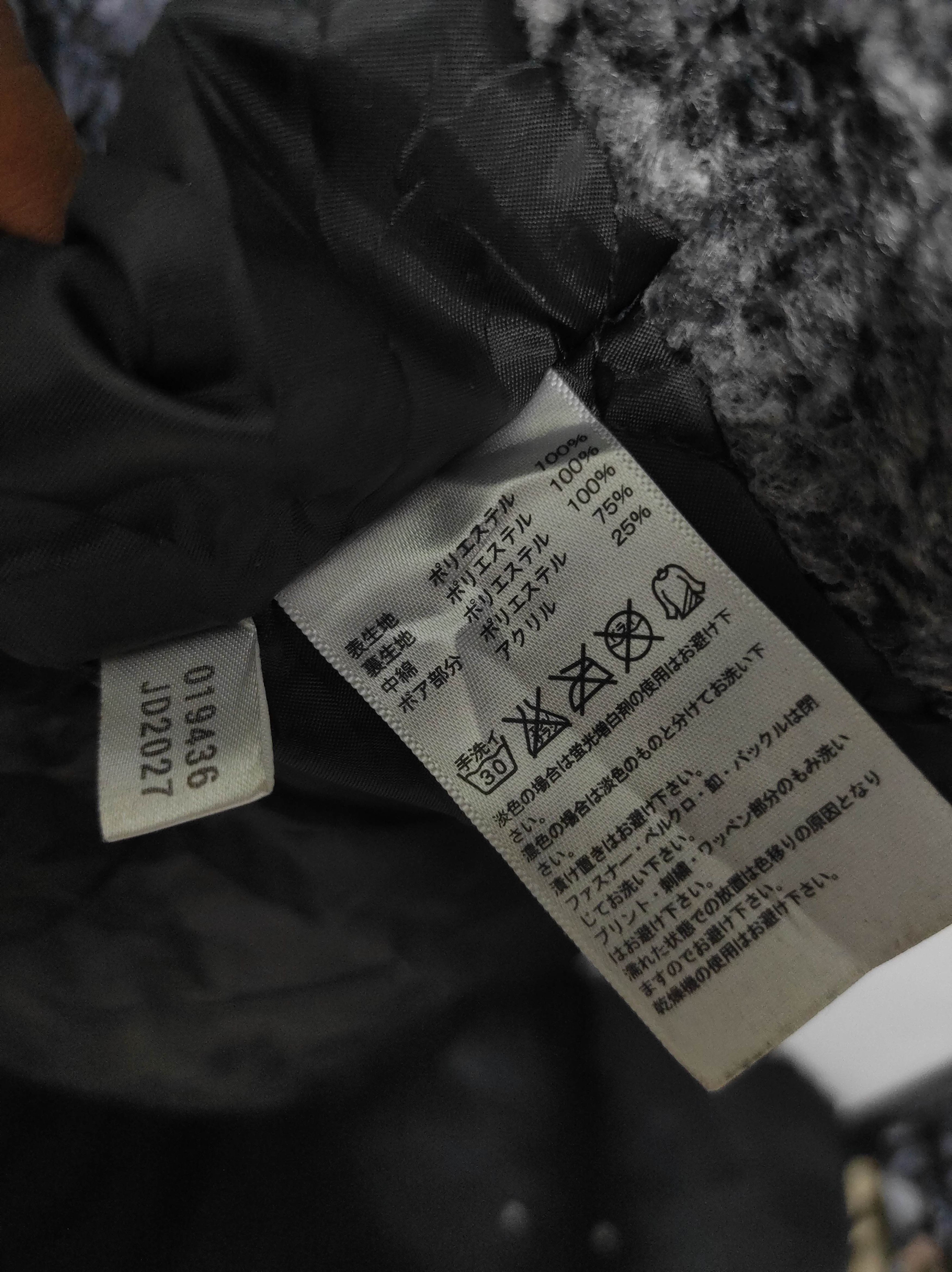 Adidas Vintage Adidas Long Jacket Size US M / EU 48-50 / 2 - 15 Thumbnail