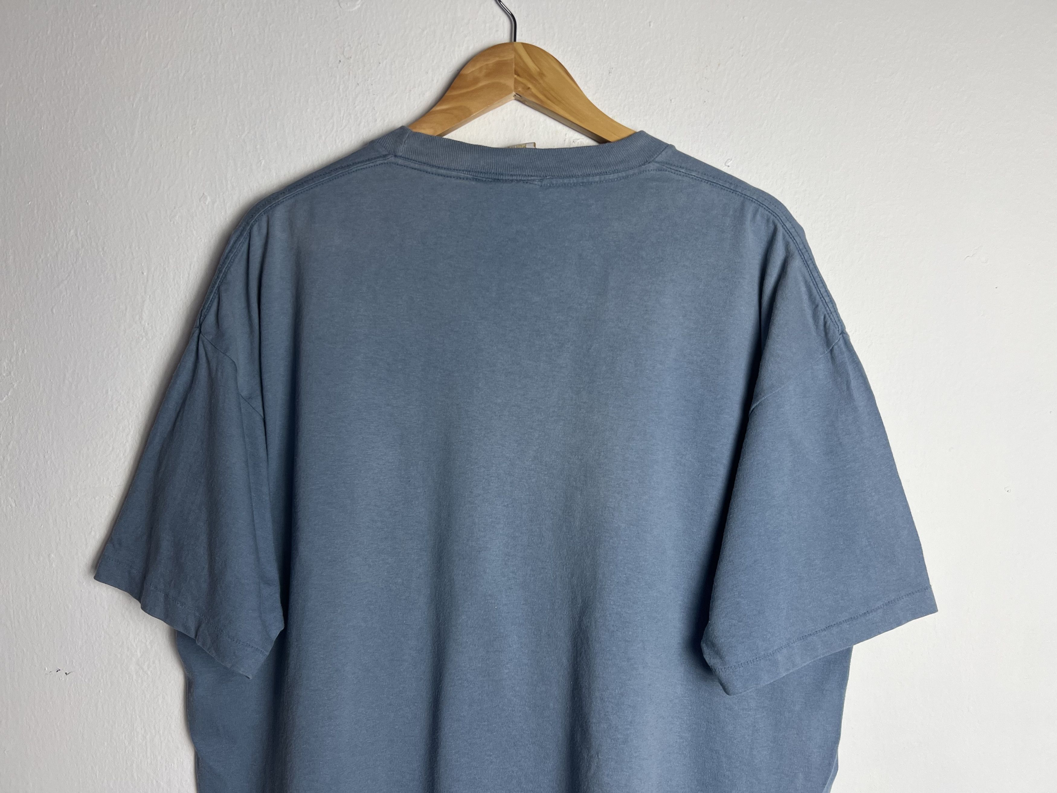 Vintage Vintage Hawaiian Open Club Tee Size US XL / EU 56 / 4 - 7 Thumbnail