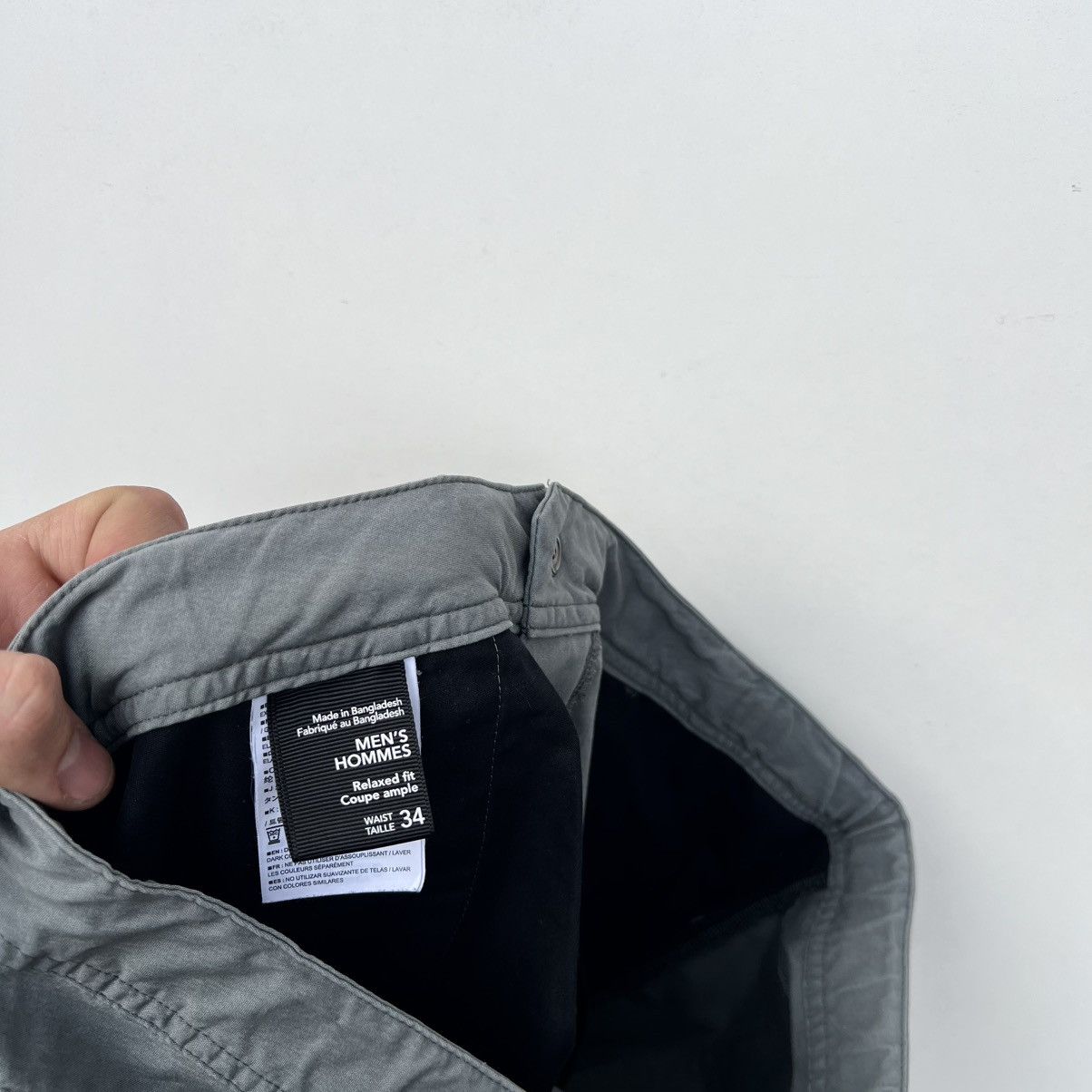 Arc'teryx Arc’teryx pants Size US 34 / EU 50 - 6 Thumbnail