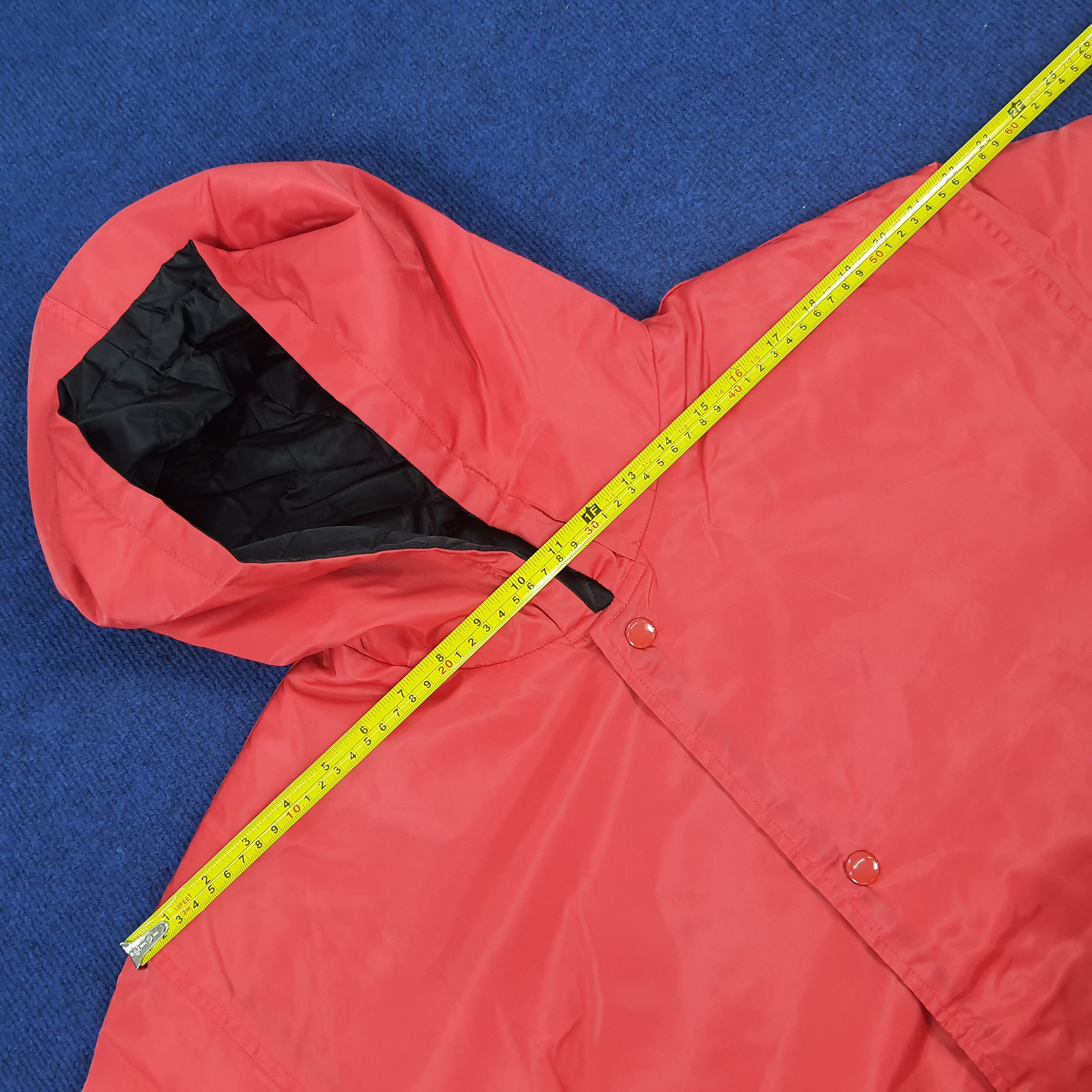 Japanese Brand × Vintage Vintage Toyota Cup European South American Racing Jacket Size US XL / EU 56 / 4 - 8 Thumbnail