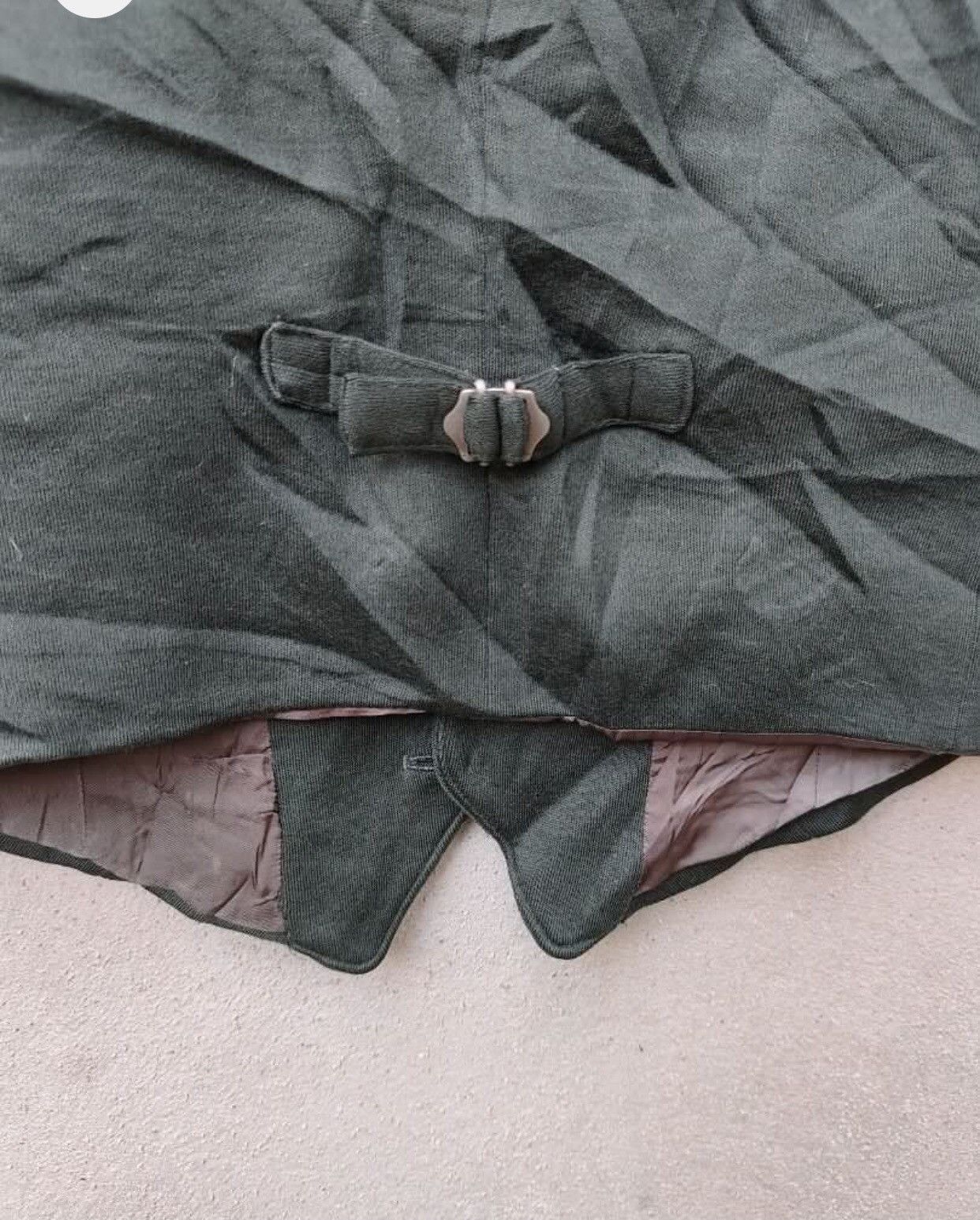 Issey Miyake × Vintage 🔥🔥🔥VTG IM ISSEY MIYAKE DESIGN STUDIO Size US M / EU 48-50 / 2 - 6 Thumbnail