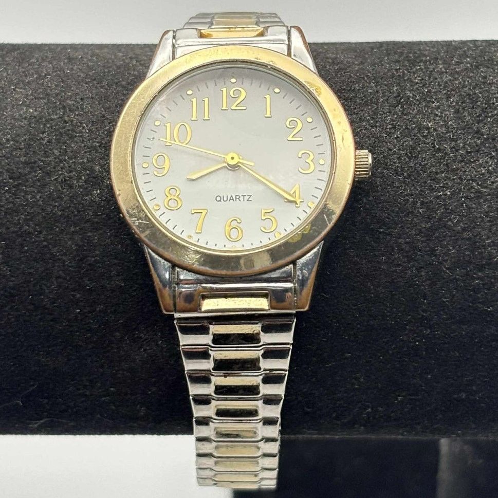Other Silver Retro Men's Watch Size ONE SIZE - 2 Thumbnail