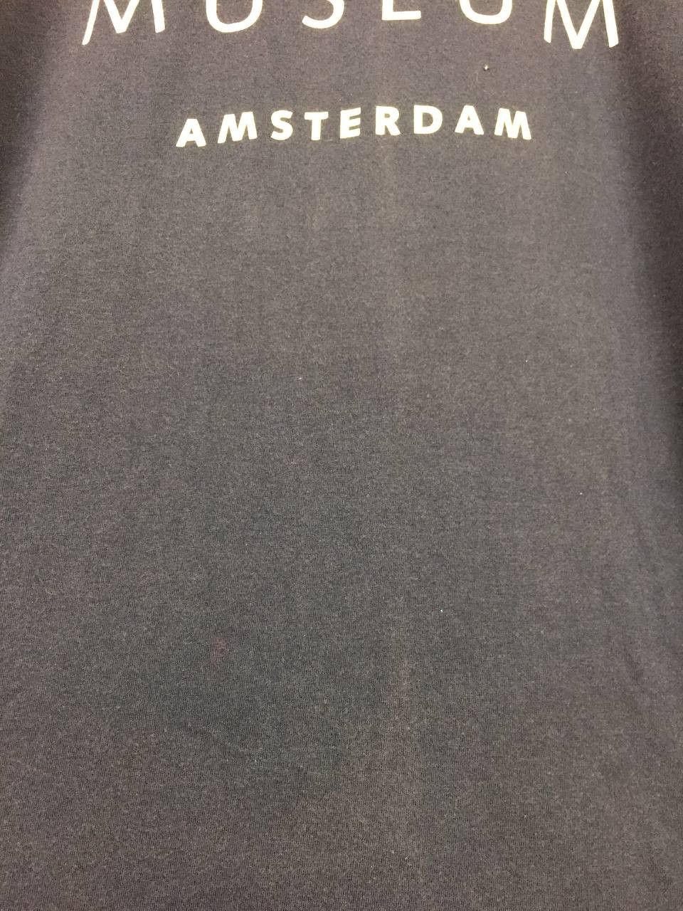 Vintage Vincent Van Gogh Museum Amsterdam Art Tee Size US M / EU 48-50 / 2 - 7 Thumbnail