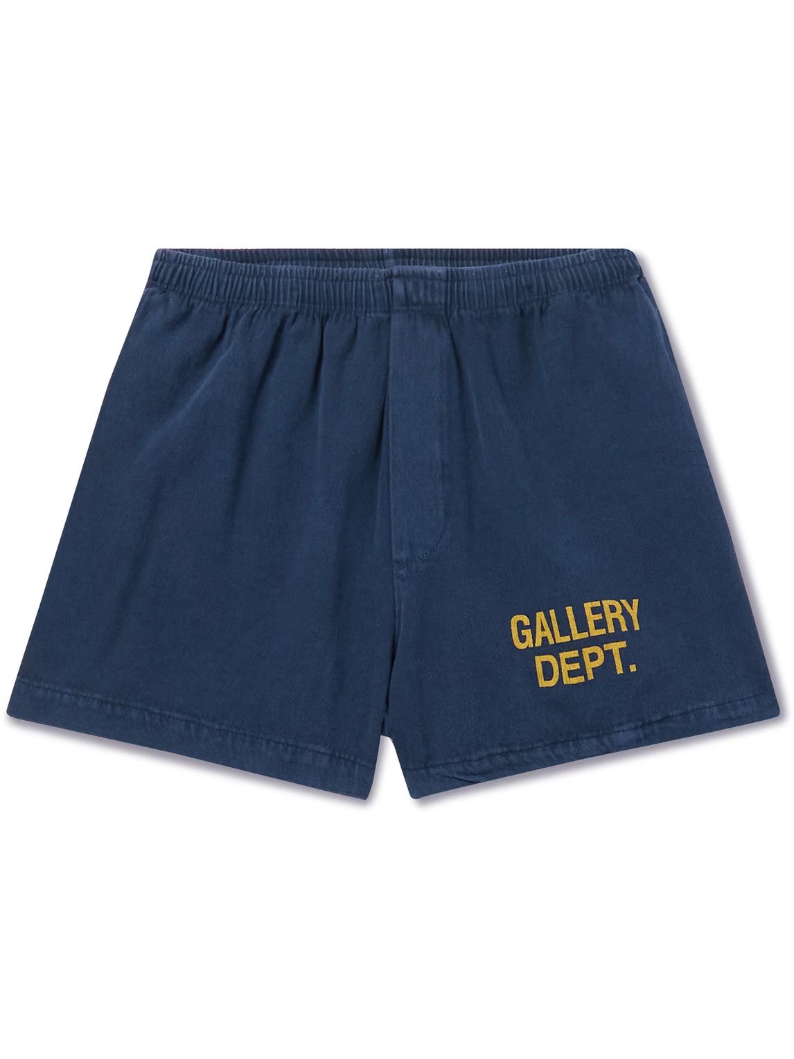 Gallery Dept. o1mle0725 Zuma Shorts in Navy Size US 38 / EU 54 - 1 Thumbnail